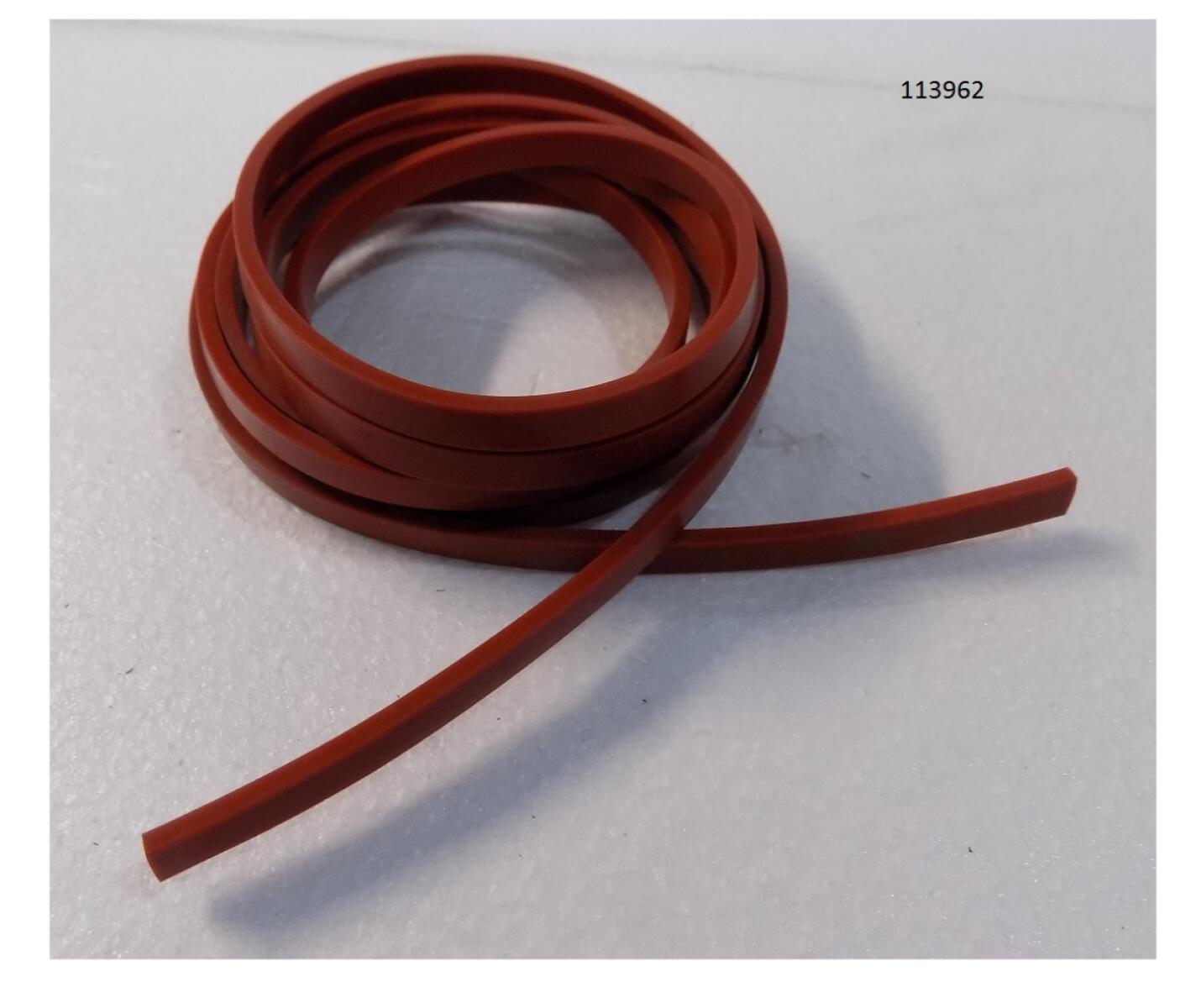 Прокладка крышки головки блока 6CTA8.3/Valve cover gasket (3905449) Прокладка крышки головки блока 6CTA8.3/Valve cover gasket (3905449)