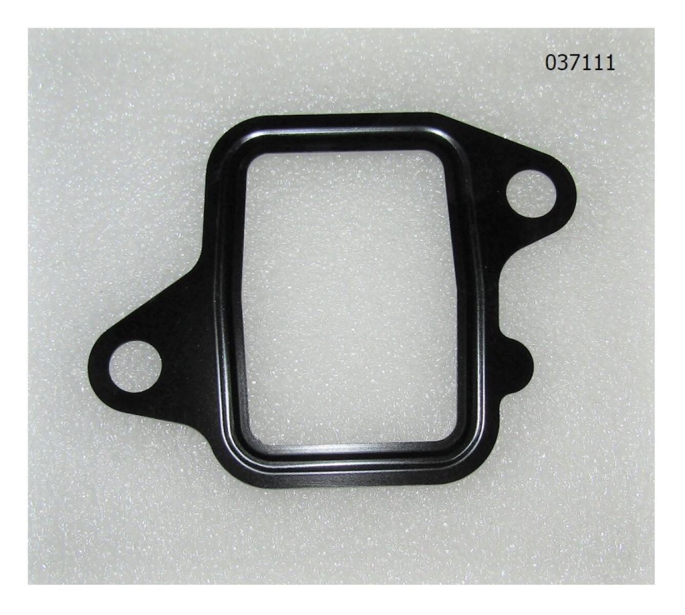Прокладка коллектора впускного и головки блока 6M21G500/5/Gasket, 612630120005 Прокладка коллектора впускного и головки блока 6M21G500/5/Gasket, 612630120005
