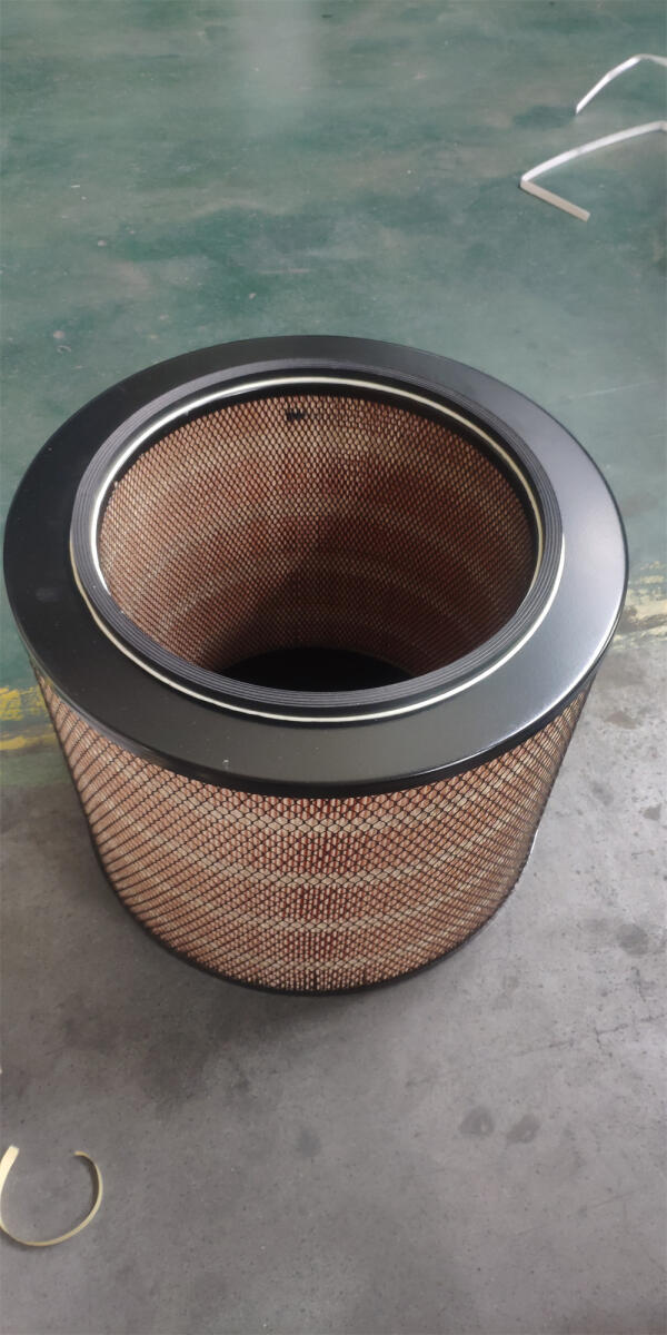 Фильтроэлемент воздушный SDEC SC33W1150D2 TDS 660 6LTE/Air filter (S00021550+01) Фильтроэлемент воздушный SDEC SC33W1150D2 TDS 660 6LTE/Air filter (S00021550+01)