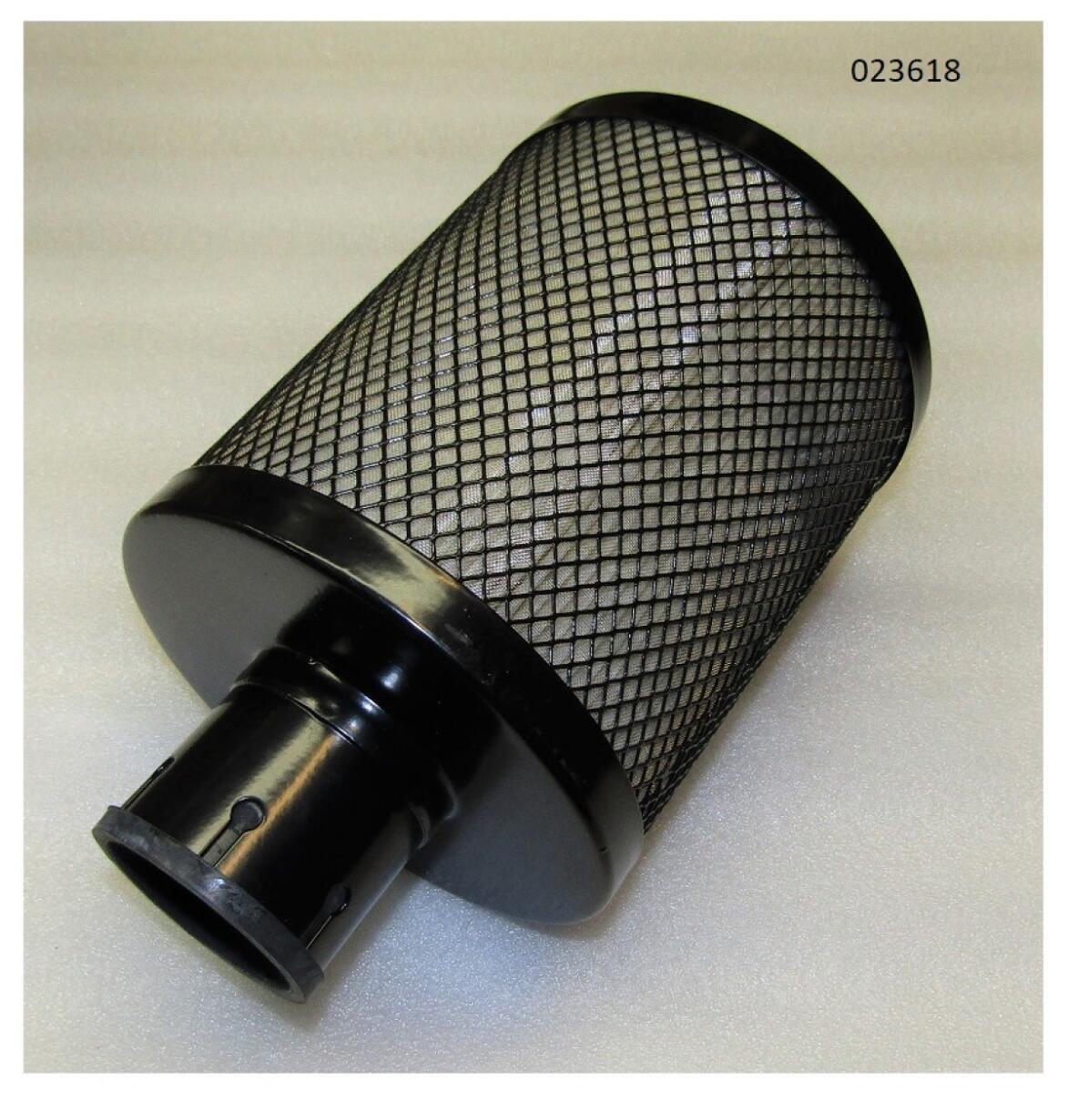 Фильтр воздушный WP2.3D48E200 (для станции в кожухе)/Air filter element(silent genset) Фильтр воздушный WP2.3D48E200 (для станции в кожухе)/Air filter element(silent genset)