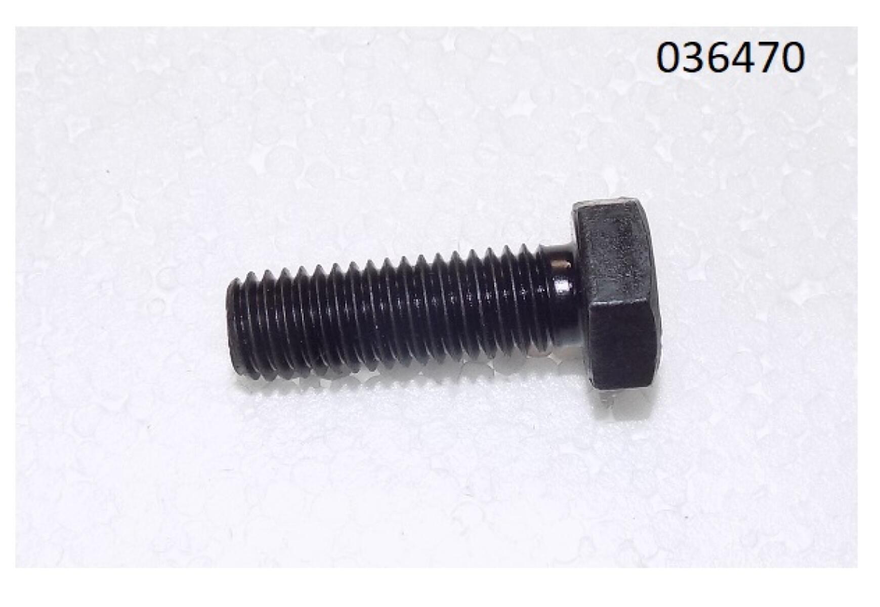 Болт шестигранный TDK-N 110 4LT/Hex head bolt GB/T5783 M10×30 Болт шестигранный TDK-N 110 4LT/Hex head bolt GB/T5783 M10×30