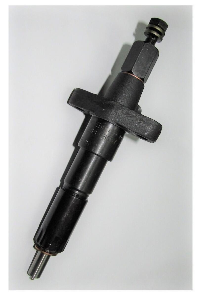 Форсунка топливная TDY-N 70 4LT/Fuel Injector (1DQ000-1112100S2)
