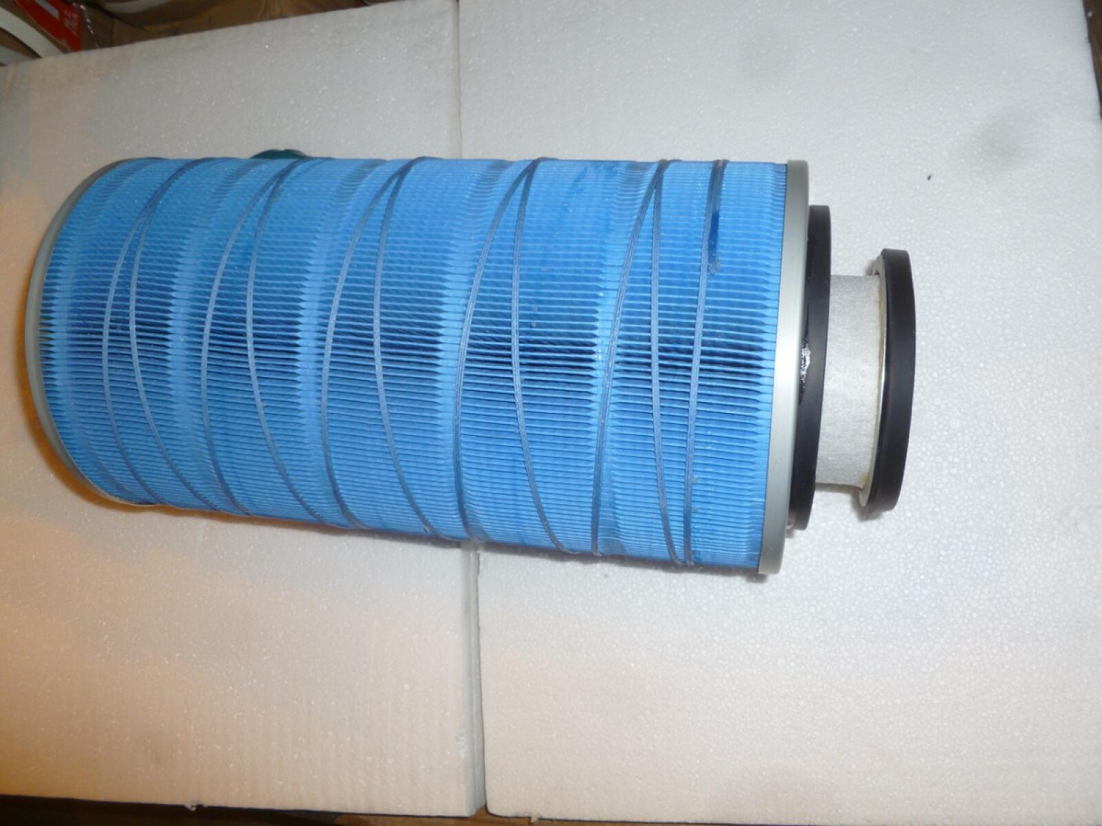 Фильтроэлемент воздушного фильтра TDY-N 70 4LT(/Air filter (1JD300-1109100); 003427 Фильтроэлемент воздушного фильтра TDY-N 70 4LT(/Air filter (1JD300-1109100); 003427