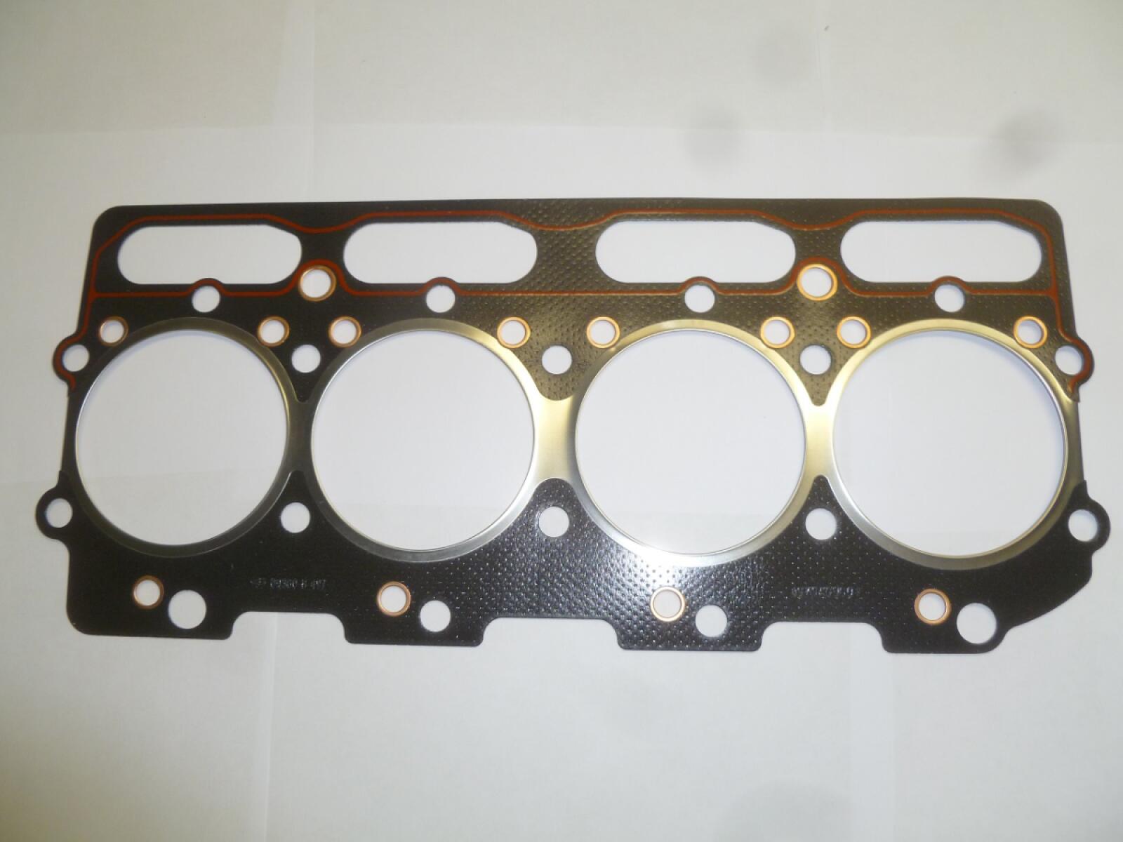 Прокладка головки блока цилиндров TDY 70 4LT/ Cylinder head gasket Прокладка головки блока цилиндров TDY 70 4LT/ Cylinder head gasket