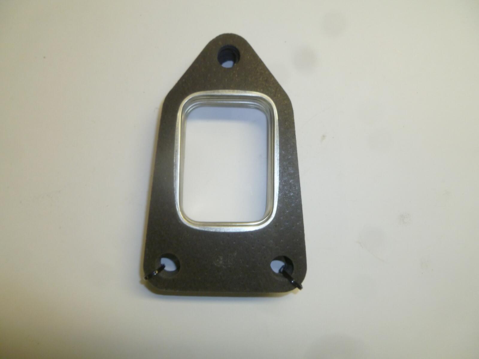Прокладка коллектора выпускного TDX 710 12VTE/Valve cover gasket Прокладка коллектора выпускного TDX 710 12VTE/Valve cover gasket