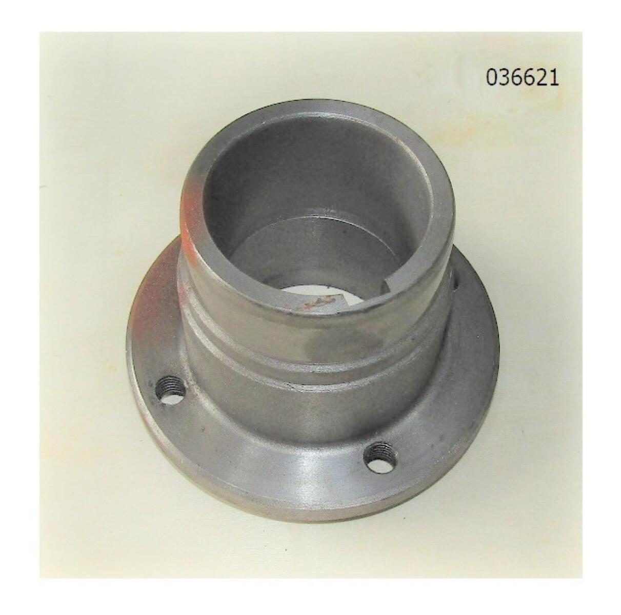Держатель шкива вала коленчатого TDK-N 110 4LT/Hub crankshaft pulley R040004 Держатель шкива вала коленчатого TDK-N 110 4LT/Hub crankshaft pulley R040004