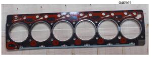 Прокладка головки блока цилиндров 6BTAA5.9-G2/Gasket, cylinders head (C3283570)