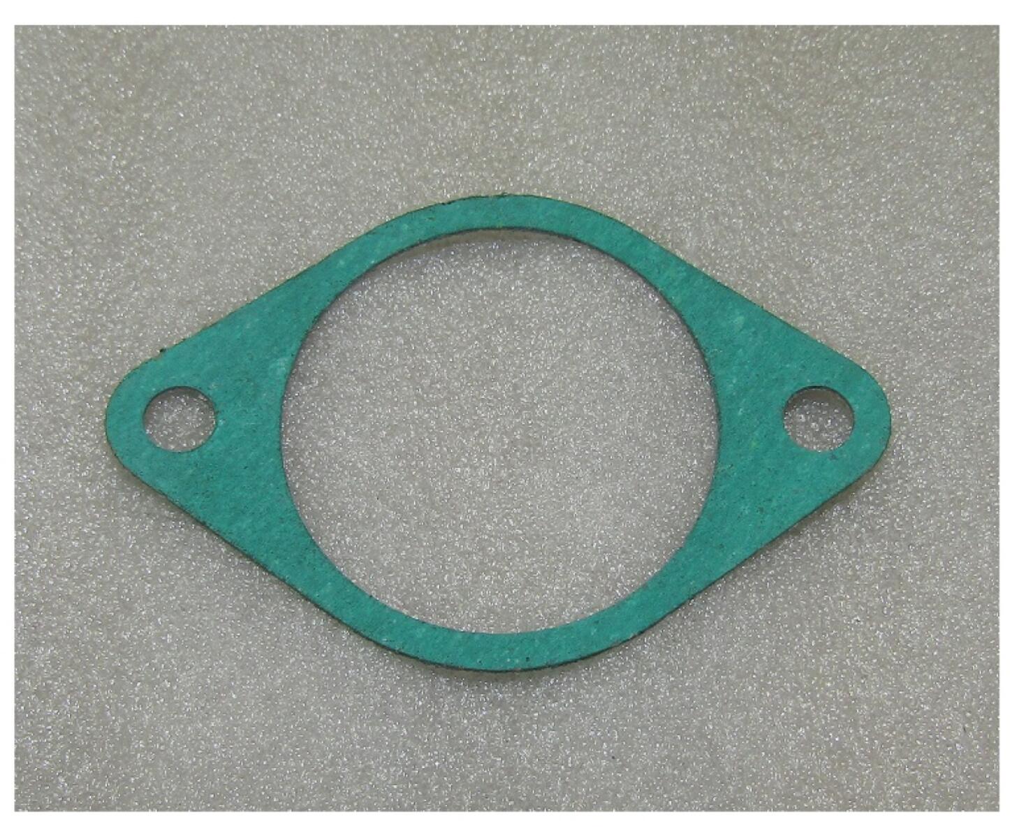 Прокладка впускного коллектора TDK 48 4LT (98х64х54) (не заказывать)/Intake manifold gasket Прокладка впускного коллектора TDK 48 4LT (98х64х54) (не заказывать)/Intake manifold gasket