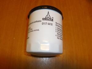 Фильтр масляный F4M2011/Oil filter Фильтр масляный F4M2011/Oil filter
