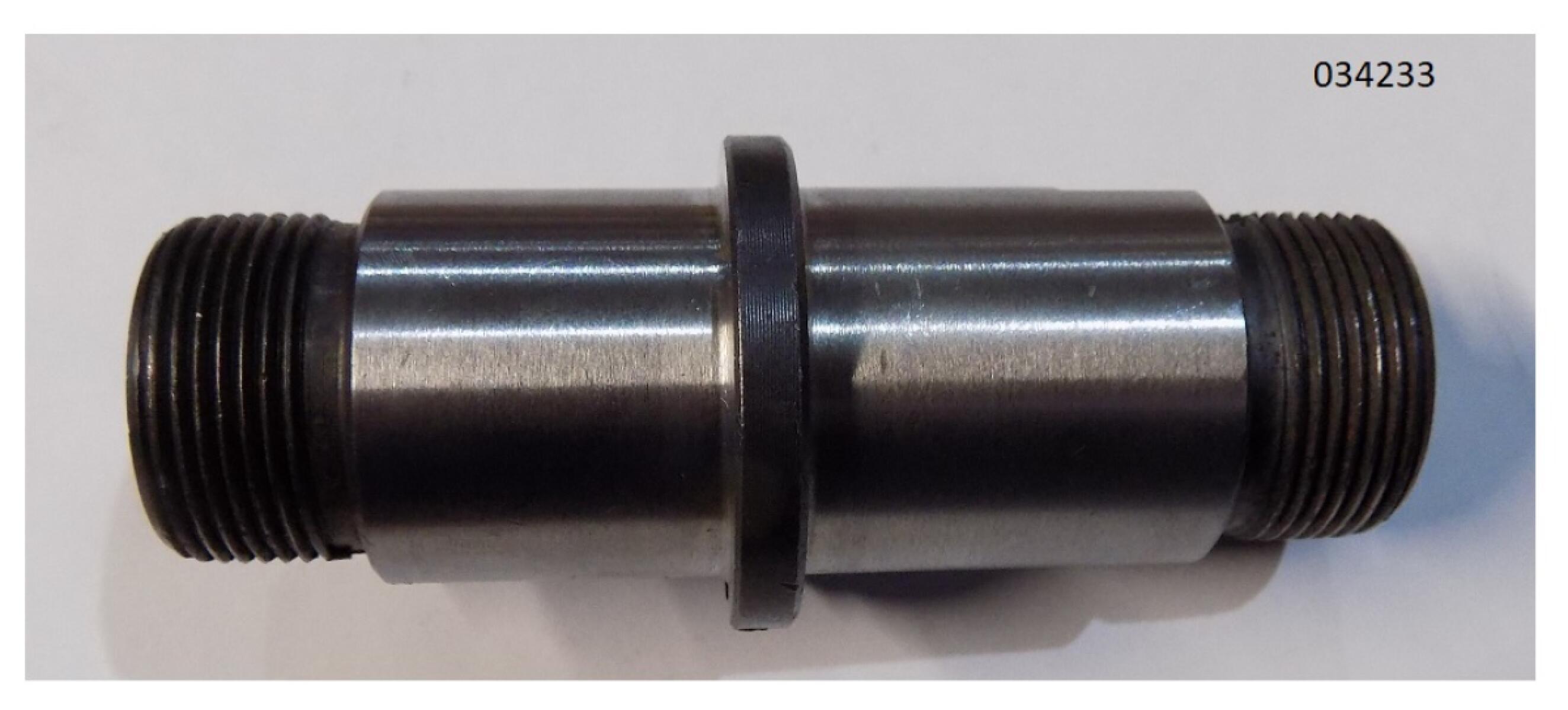 Вал холостого хода TDA-N 230 6LTE/Shaft, idle gear (761-07-008a) Вал холостого хода TDA-N 230 6LTE/Shaft, idle gear (761-07-008a)
