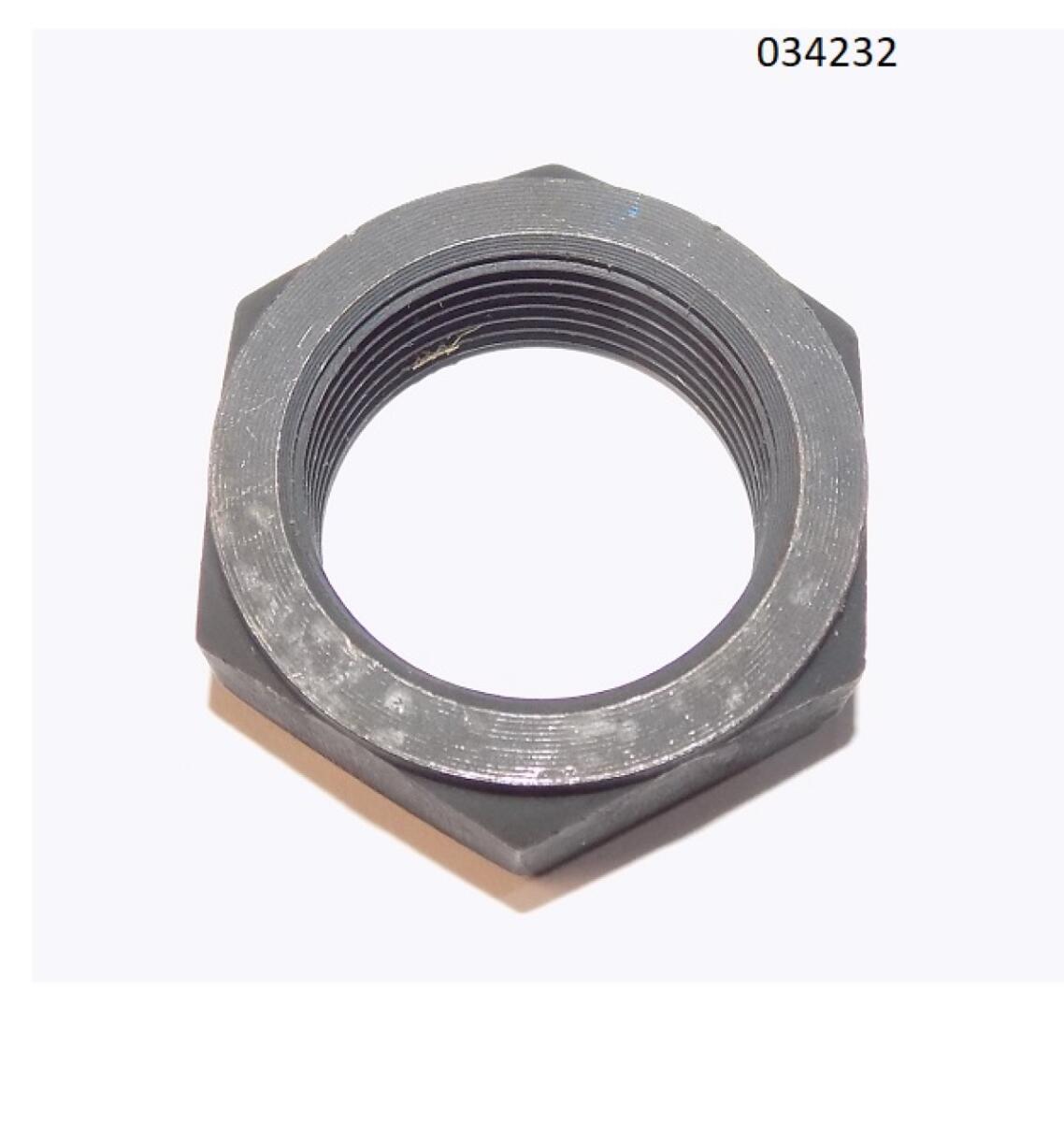 Гайка TDA-N 230 6LTE/Nut (761-07-031a) Гайка TDA-N 230 6LTE/Nut (761-07-031a)