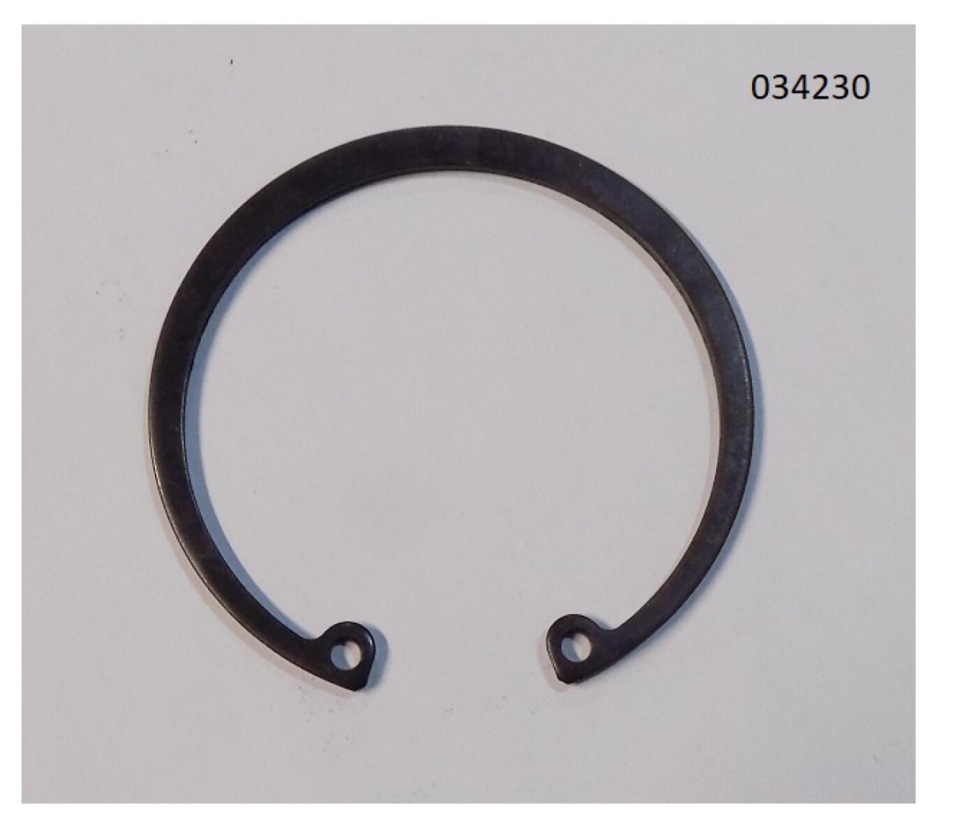 Фиксатор внутренний TDA-N 230 6LTE/Retainer, internal (62 GB893-76) Фиксатор внутренний TDA-N 230 6LTE/Retainer, internal (62 GB893-76)