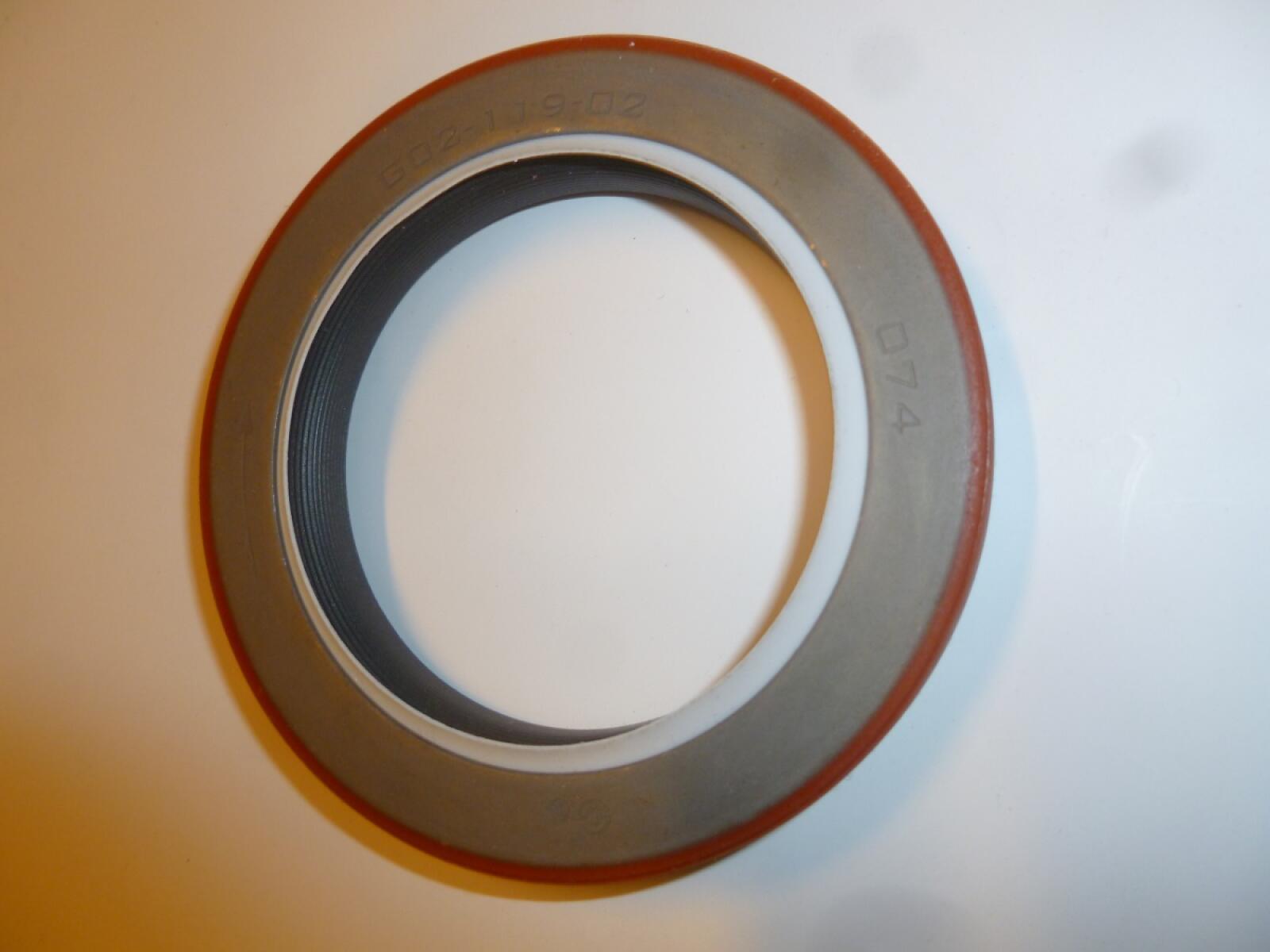 Сальник (58x85x12) передний коленчатого вала TDX 385 6LTE/Crankshaft Seal Front Сальник (58x85x12) передний коленчатого вала TDX 385 6LTE/Crankshaft Seal Front