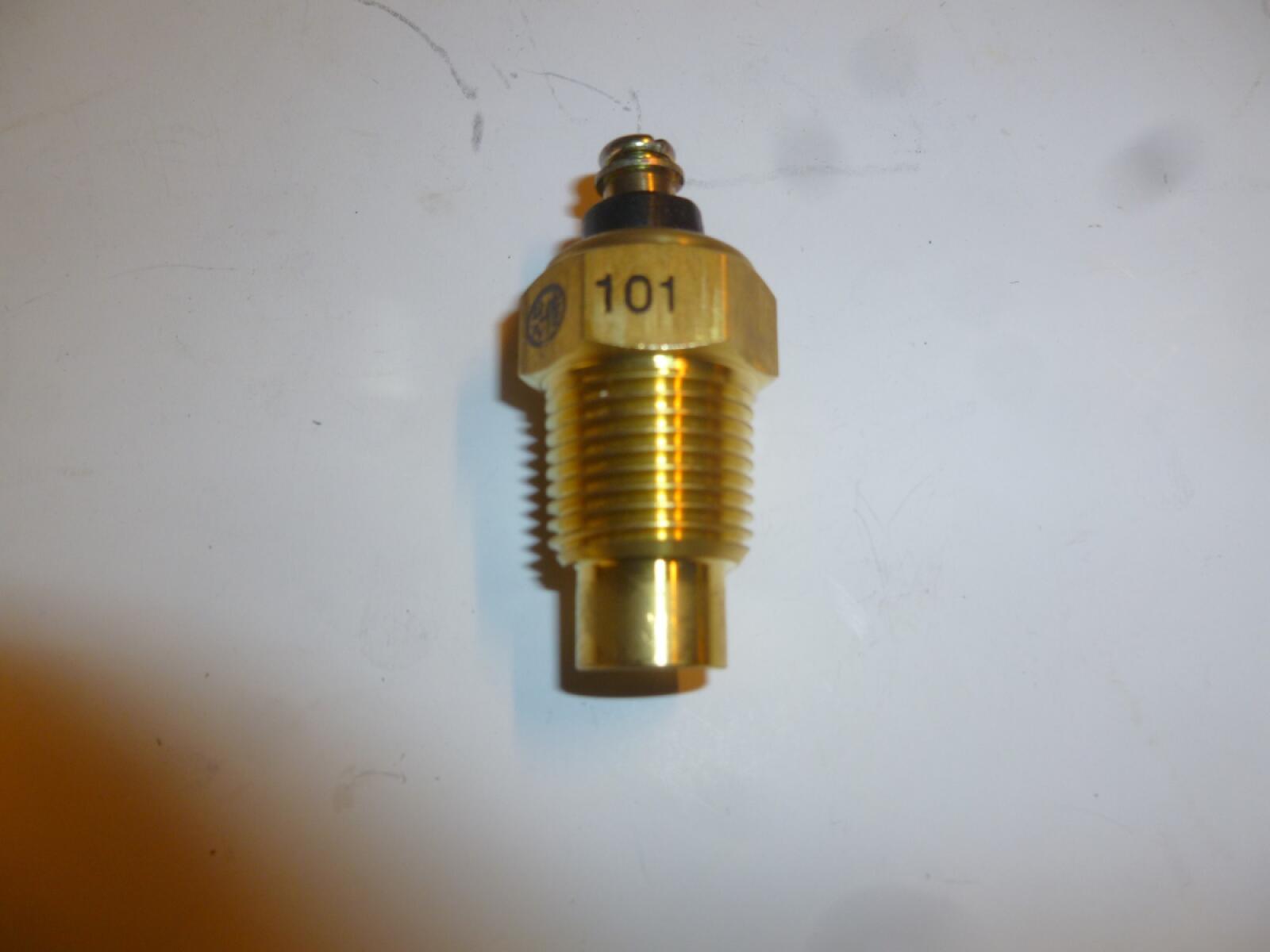 Датчик температуры ОЖ TDY 27 4L /Water temperature sensor (YS475-11300)
