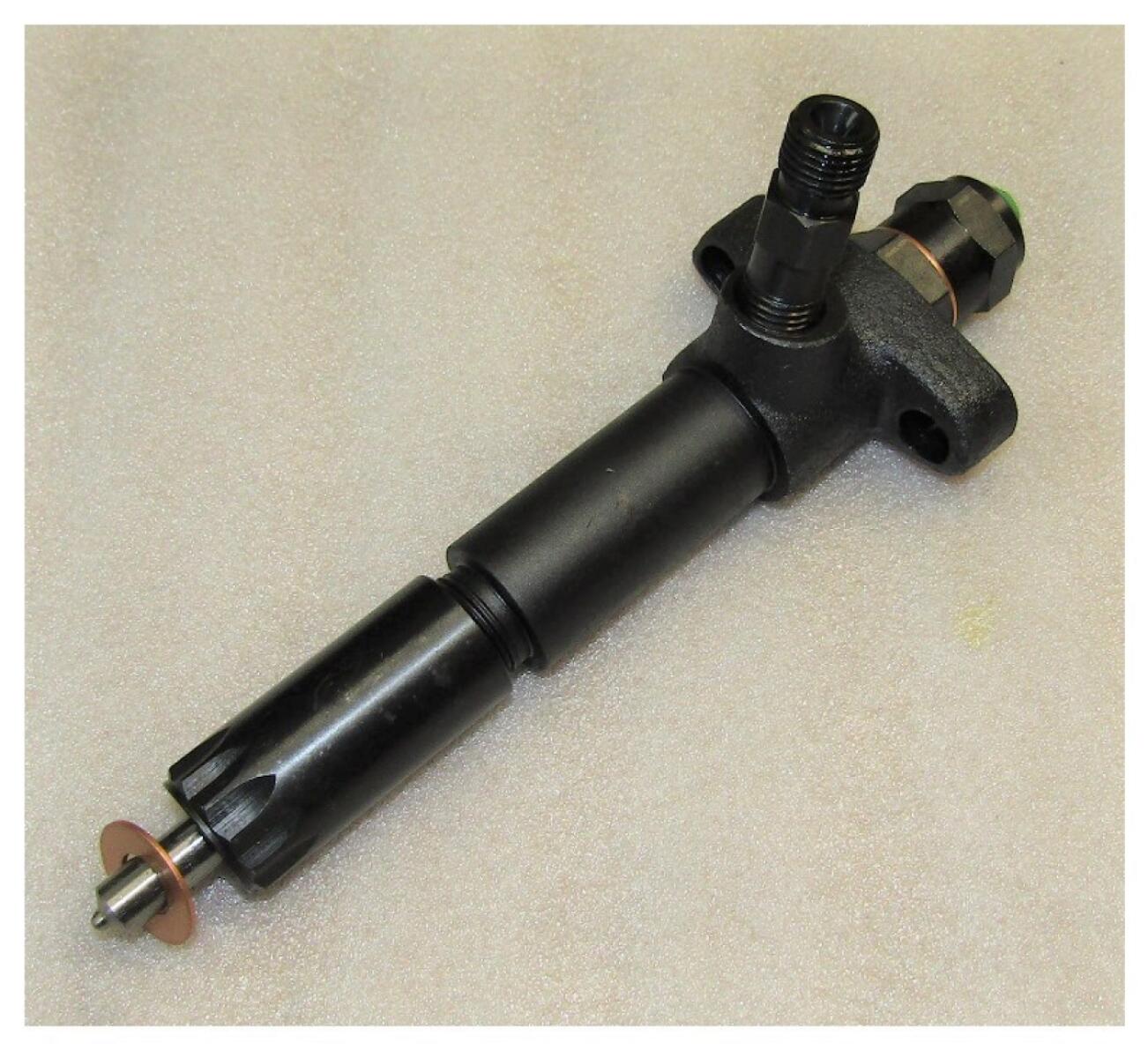 Форсунка топливная в сборе TDX320 6LTE/Fuel injector Assy Форсунка топливная в сборе TDX320 6LTE/Fuel injector Assy