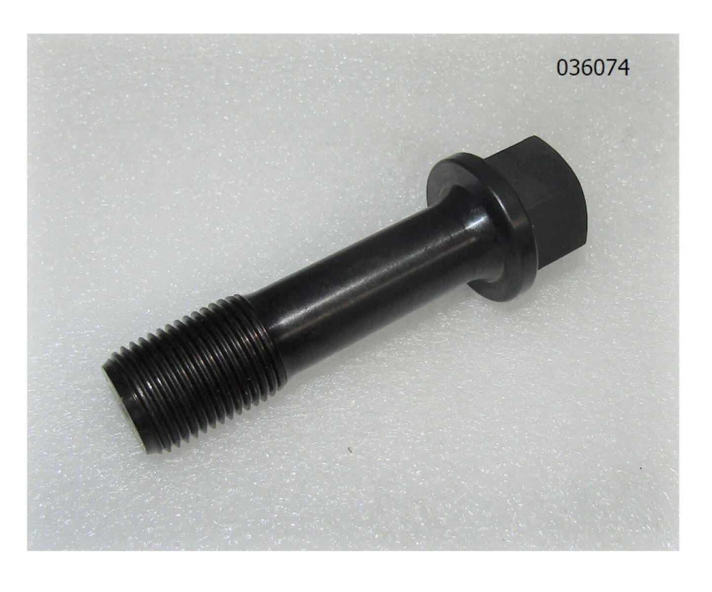 Болт шатуна TDA-N 600 12VTE/CONNECTING ROD BOLT