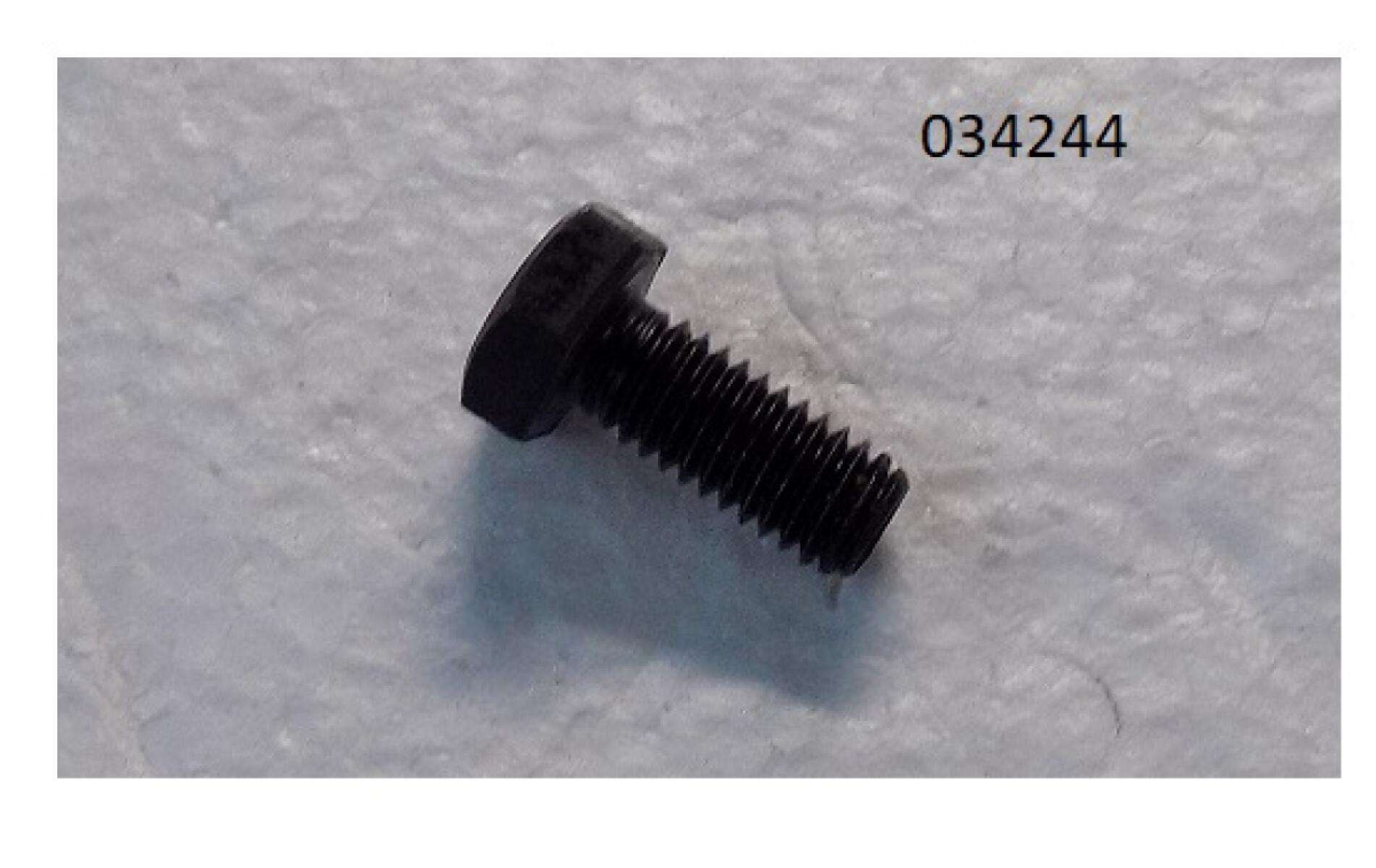 Болт с шестигранной головкой TDA-N 230 6LTE/Hex. head capscrew (M6x12 GB30-76) Болт с шестигранной головкой TDA-N 230 6LTE/Hex. head capscrew (M6x12 GB30-76)