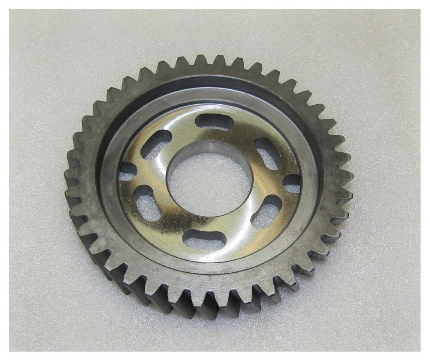 Шестерня привода ТНВД TDL 36 4L/Fuel pump gear Шестерня привода ТНВД TDL 36 4L/Fuel pump gear