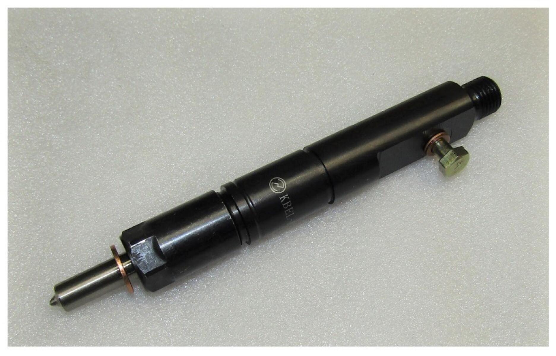 Форсунка топливная TDH 192 6LTE/Injector Форсунка топливная TDH 192 6LTE/Injector