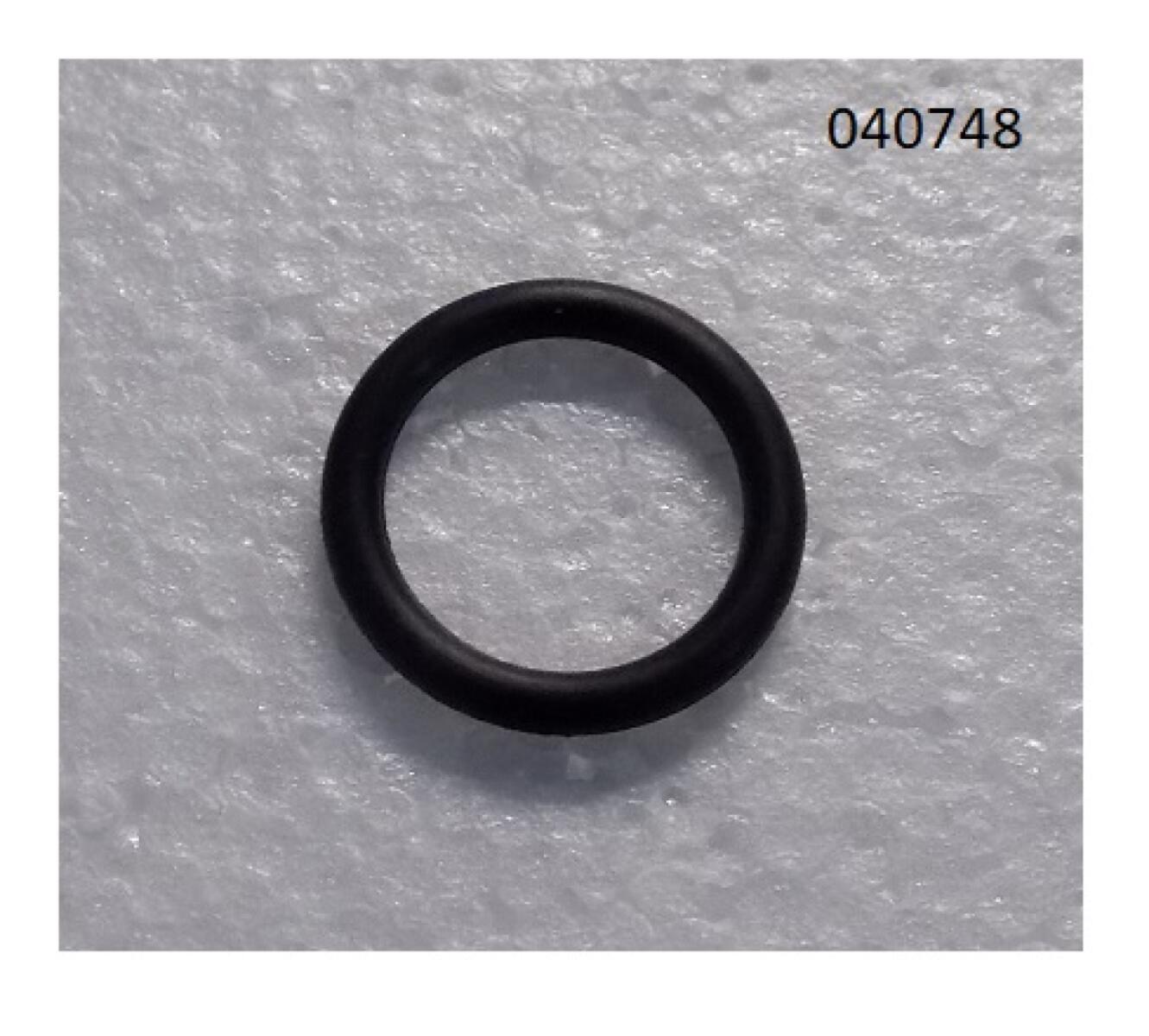 Кольцо уплотнительное круглого сечения трубки щупа TDK42 4LT/O-ring (14x2,4 GB1235) Кольцо уплотнительное круглого сечения трубки щупа TDK42 4LT/O-ring (14x2,4 GB1235)