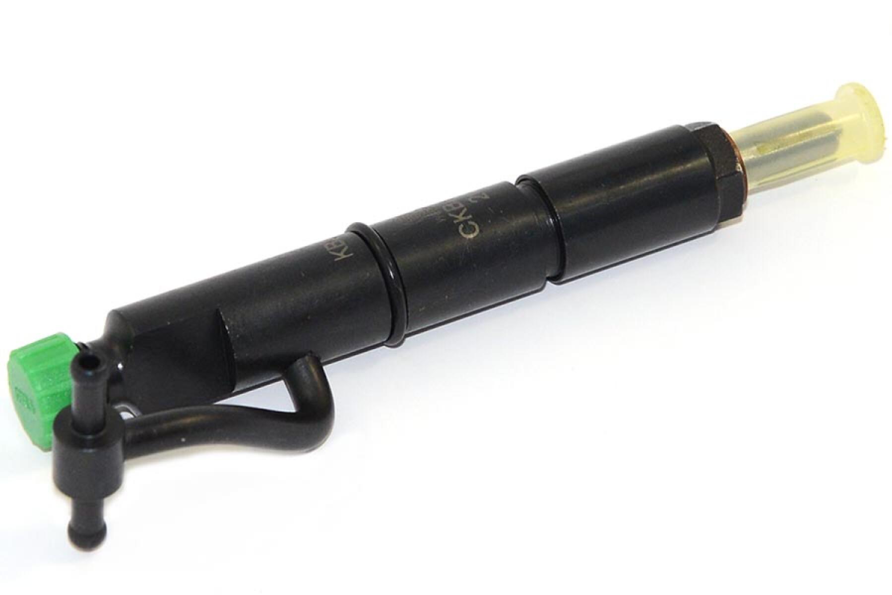 Форсунка Weichai WP4.3D61E2 /Injector Assembly Форсунка Weichai WP4.3D61E2 /Injector Assembly