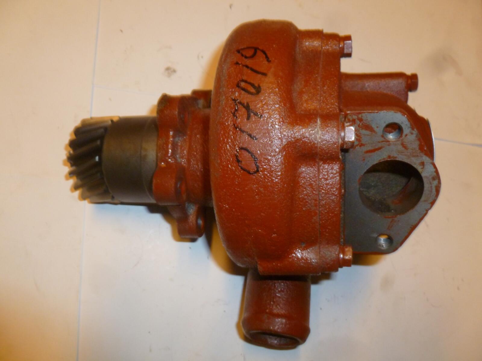 Насос водяной TDX320 6LTE/Water Pump,NTR764ZLB-20-000A