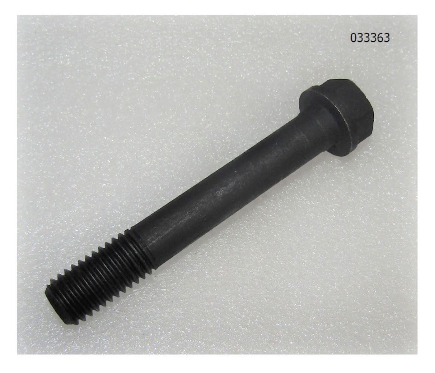 Шпилька головки блока цилиндровTDA-N30 4LT/Stud, cylinder head Шпилька головки блока цилиндровTDA-N30 4LT/Stud, cylinder head