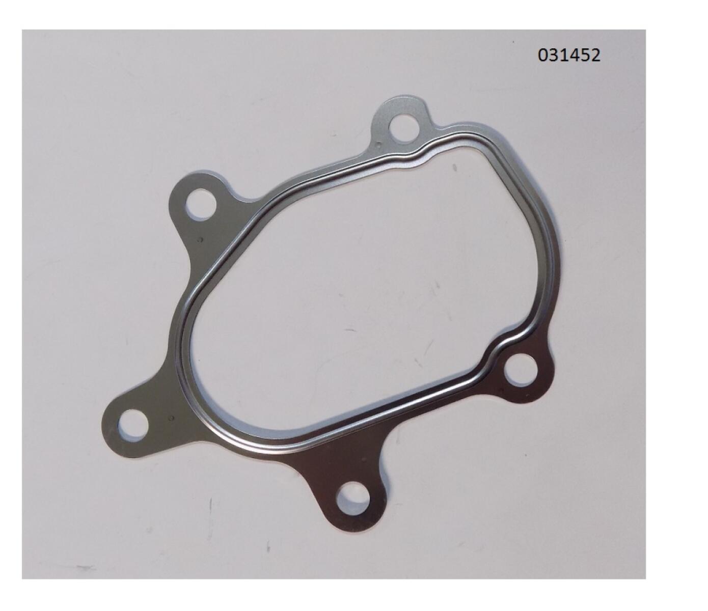 Прокладка патрубка выходного коллектора WP4.1D66E200/Gasket Прокладка патрубка выходного коллектора WP4.1D66E200/Gasket