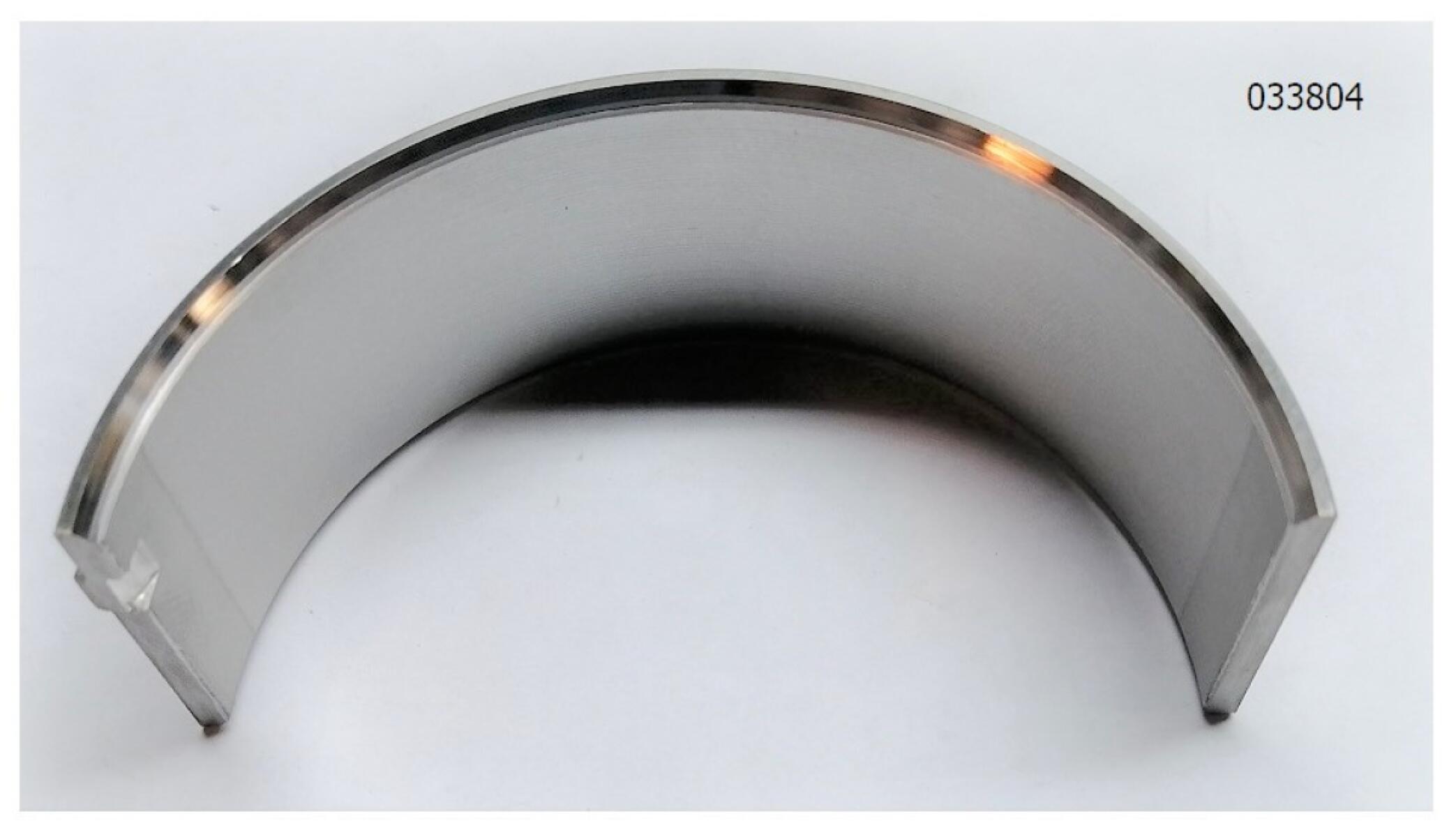 Вкладыш коренной нижний Yangdong Y4105D/Main bearing halfshell(lower) Вкладыш коренной нижний Yangdong Y4105D/Main bearing halfshell(lower)
