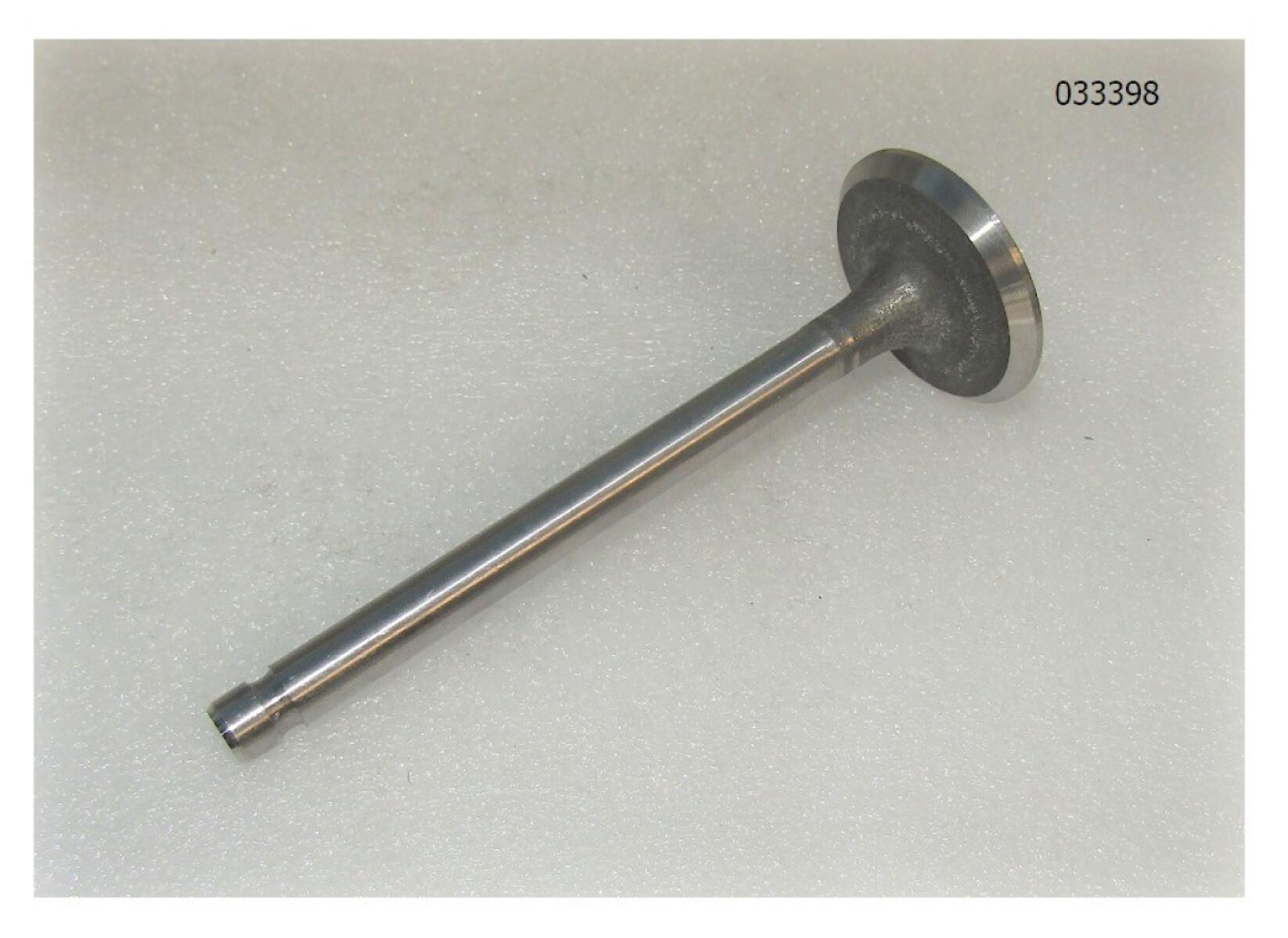 Клапан выпускнойTDA-N30 4LT/Exhaust valve Клапан выпускнойTDA-N30 4LT/Exhaust valve