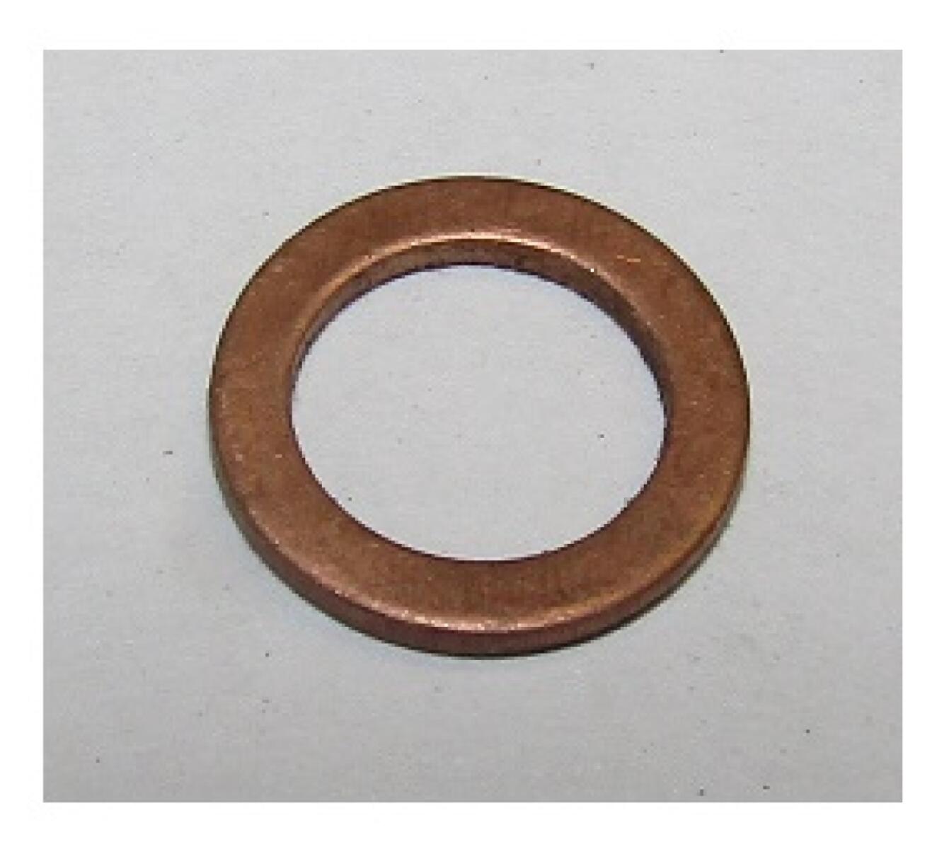 Шайба уплотнительная болта дренажа форсунки (8х12х1) Ricardo R6105AZLDS1/Washer (8х12х1мм) Шайба уплотнительная болта дренажа форсунки (8х12х1) Ricardo R6105AZLDS1/Washer (8х12х1мм)