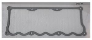 Прокладка крышки клапанов YC6A245L-D21/Cylinder head cover gasket (A0100-1003201) Прокладка крышки клапанов YC6A245L-D21/Cylinder head cover gasket (A0100-1003201)