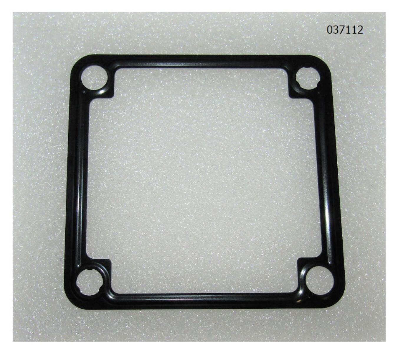 Прокладка впускного коллектора и фланца 6M21G500/5 / Gasket, 612630120002 Прокладка впускного коллектора и фланца 6M21G500/5 / Gasket, 612630120002