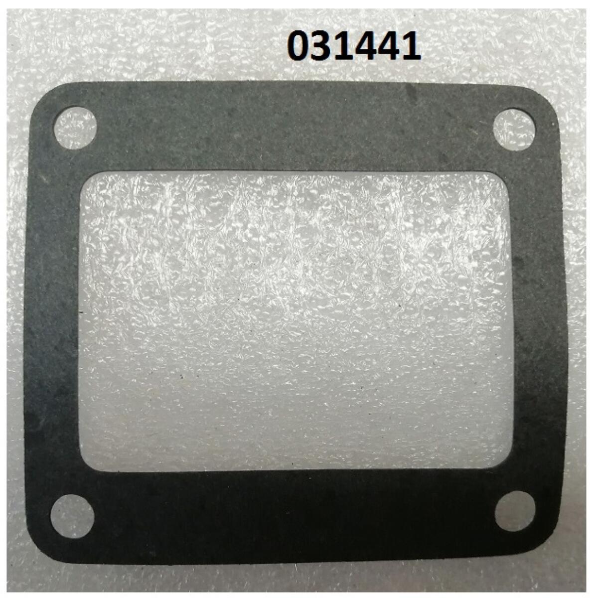 Прокладка впускного коллектора и подогревателя WP4.1D66E200/Intake Manifold Gasket Прокладка впускного коллектора и подогревателя WP4.1D66E200/Intake Manifold Gasket