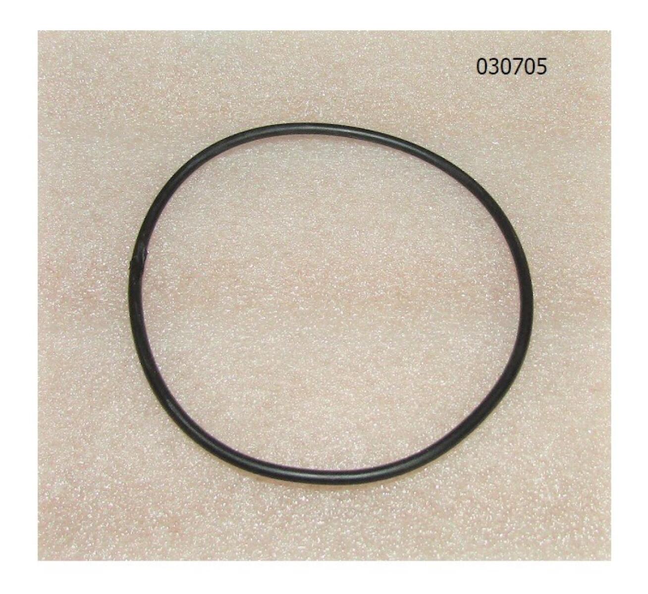 Кольцо уплотнительное гильзы TDY 63 4LT / Liner sealing ring Кольцо уплотнительное гильзы TDY 63 4LT / Liner sealing ring