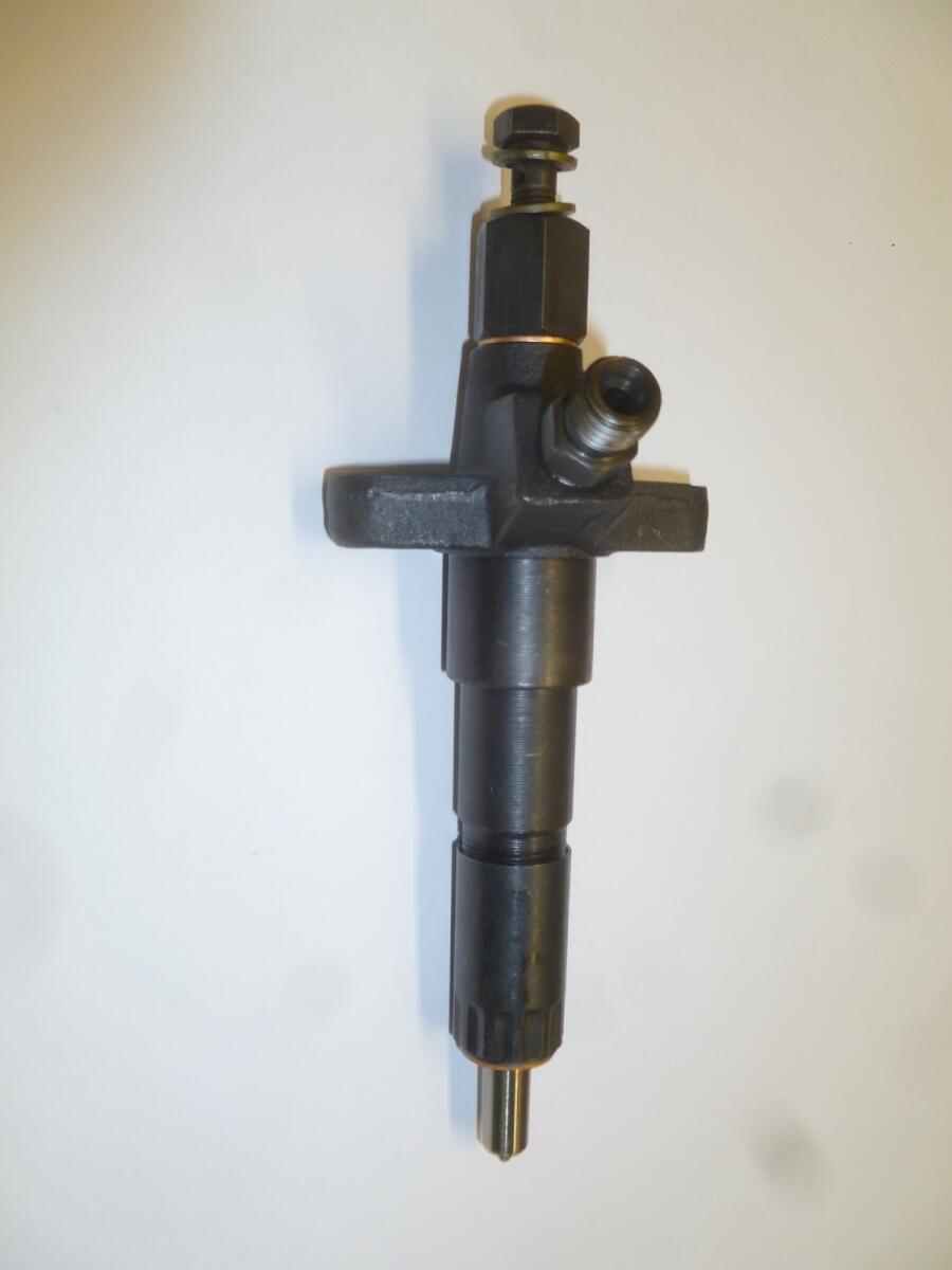 Форсунка TDQ 30,38 4L (L=171мм) /Injector Форсунка TDQ 30,38 4L (L=171мм) /Injector