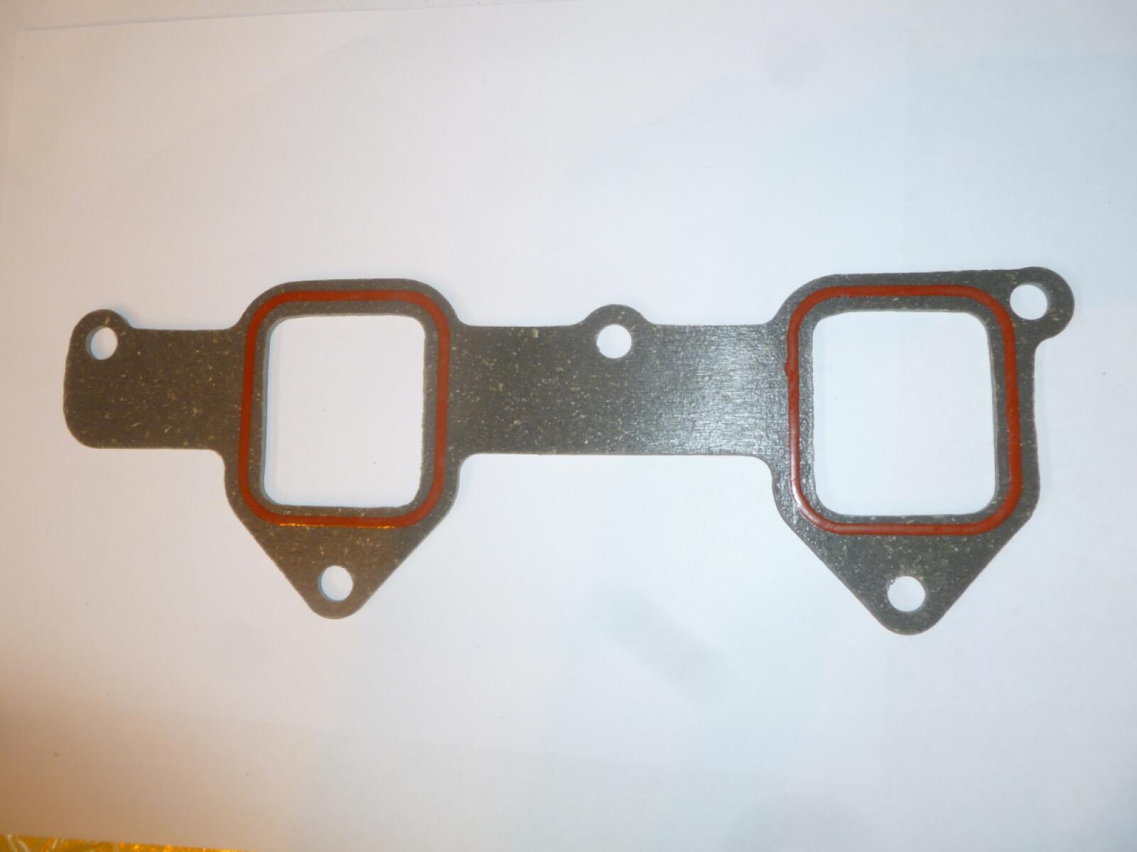 Прокладка впускного коллектора TDY 40 4LE /Air Intake pipe washer, D30-1008011A Прокладка впускного коллектора TDY 40 4LE /Air Intake pipe washer, D30-1008011A