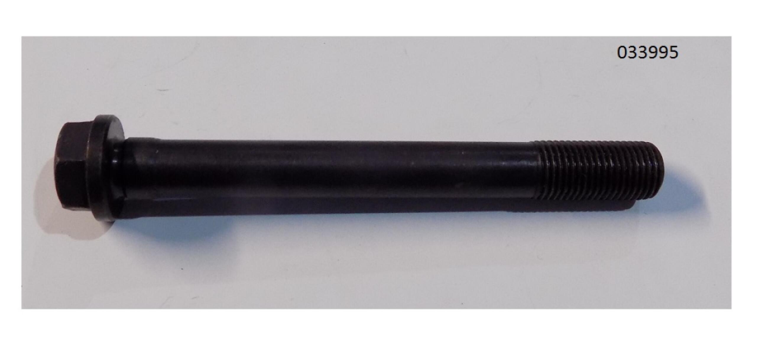 Болт головки блока цилиндров длинный WP3.9D33E2/Long bolt of cylinders block head Болт головки блока цилиндров длинный WP3.9D33E2/Long bolt of cylinders block head