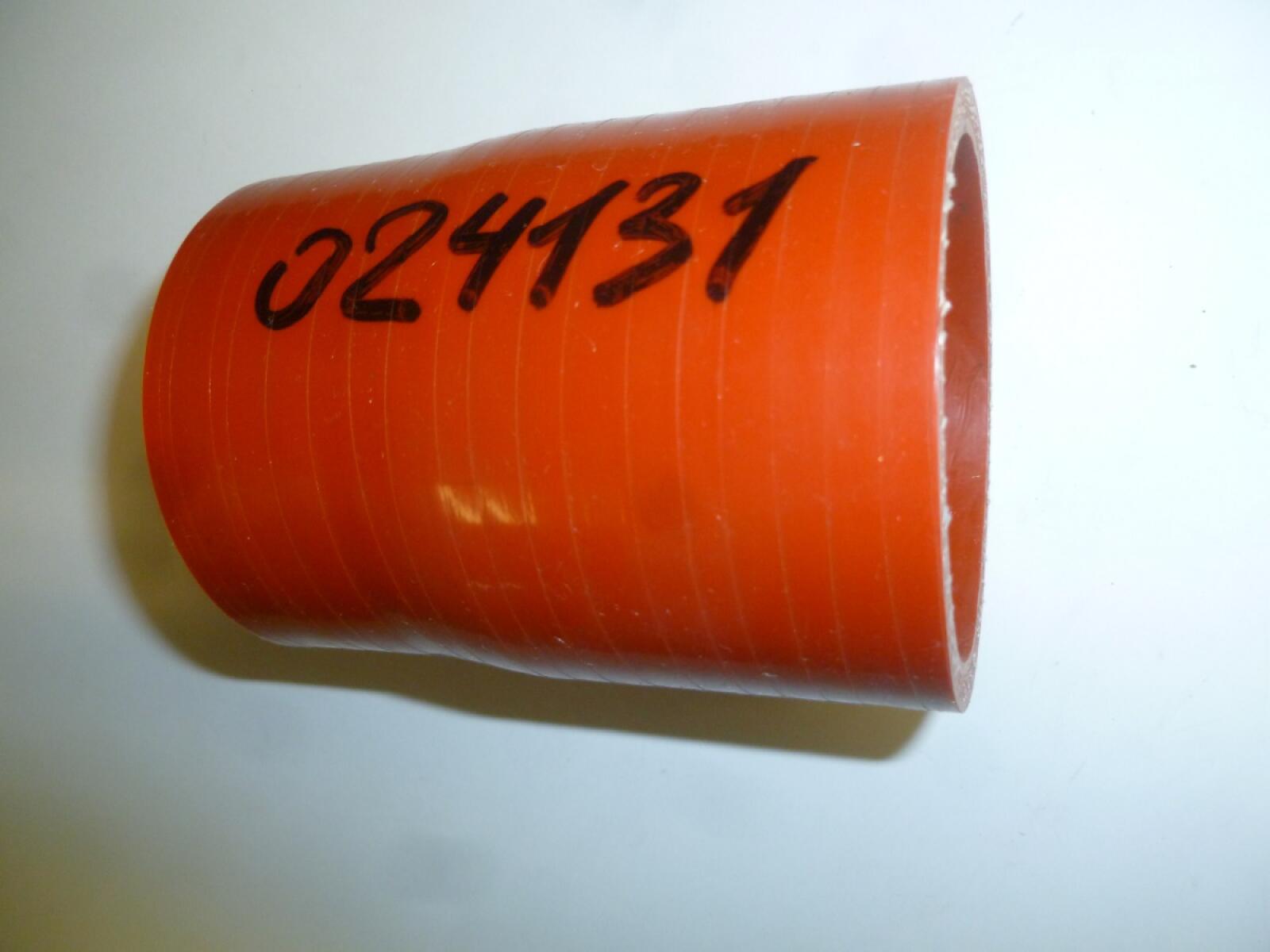 Патрубок радиатора (60-65 мм.) TDH322 6LTE/Variable diameter tube M60-65 Патрубок радиатора (60-65 мм.) TDH322 6LTE/Variable diameter tube M60-65