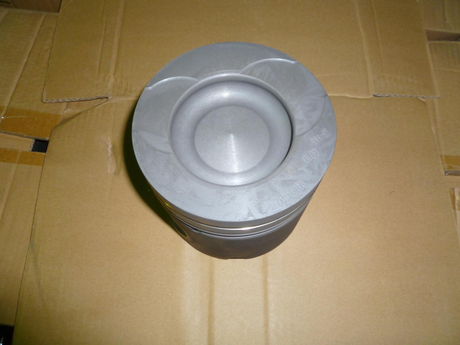 Поршень для MD-223 (D=126 мм) / Piston, YT6126Z,050001-2 Поршень для MD-223 (D=126 мм) / Piston, YT6126Z,050001-2