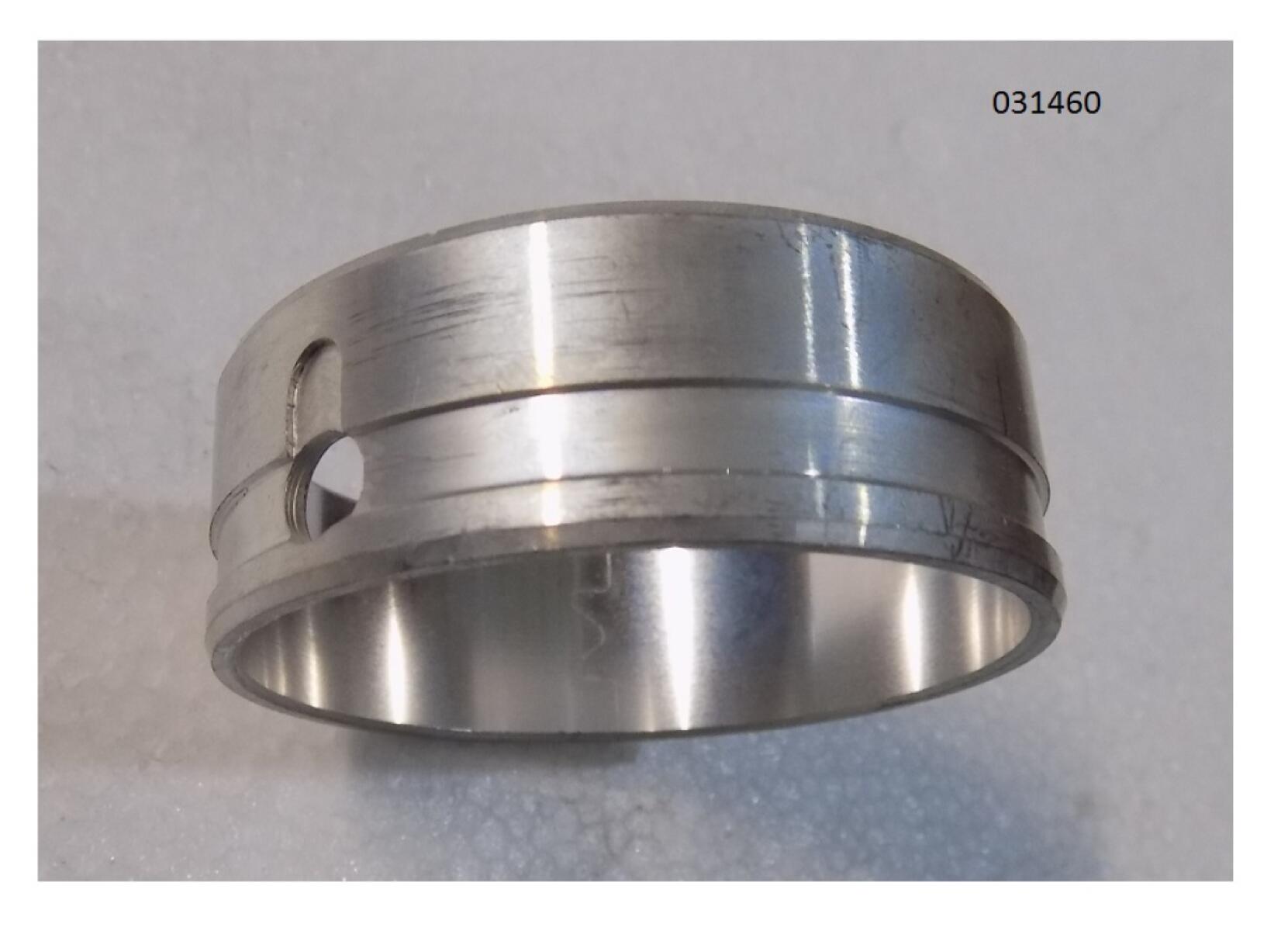 Подшипник № 2 вала распределительного WP4.1D66E200/Camshaft Bush Подшипник № 2 вала распределительного WP4.1D66E200/Camshaft Bush