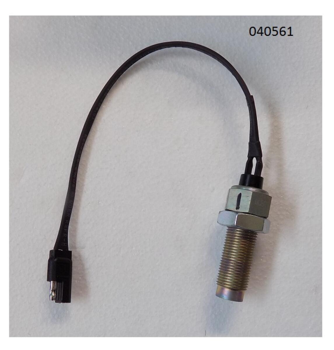 Датчик скорости вращения вала 4BTA3.9-G11/Speed Sensor Assembly(C3971994) Датчик скорости вращения вала 4BTA3.9-G11/Speed Sensor Assembly(C3971994)