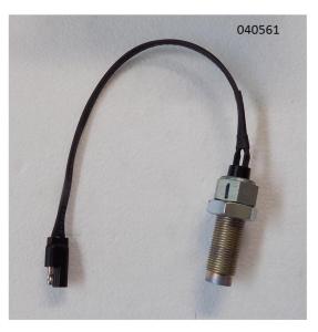 Датчик скорости вращения вала 4BTA3.9-G11/Speed Sensor Assembly(C3971994)