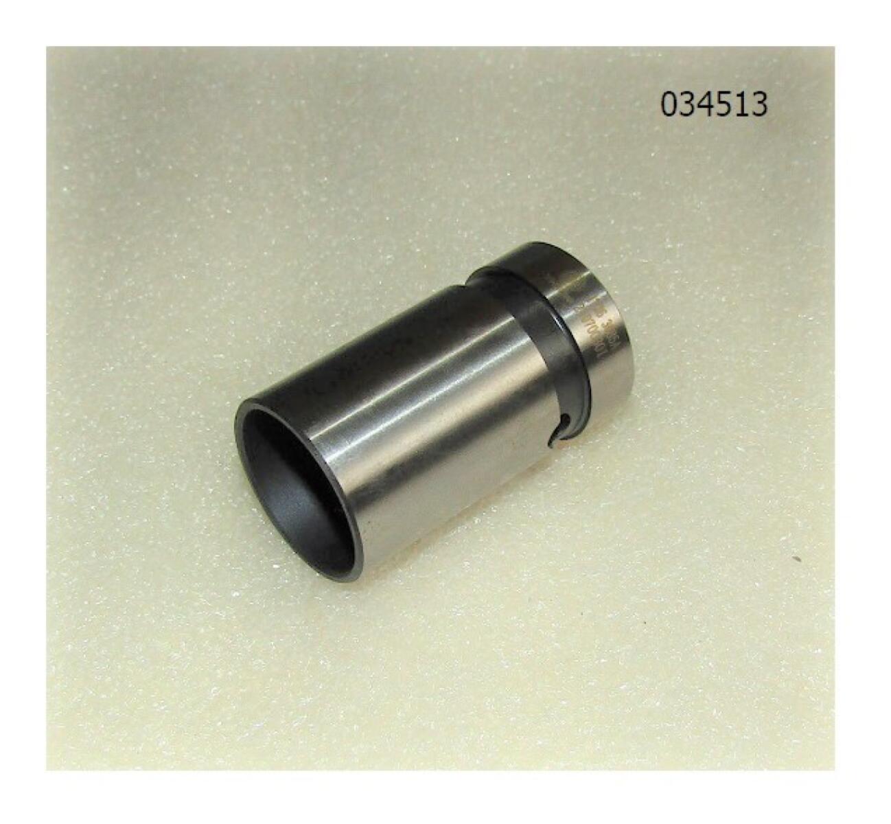 Толкатель клапана WP4.1D80E200/Tappet (1000833685) Толкатель клапана WP4.1D80E200/Tappet (1000833685)