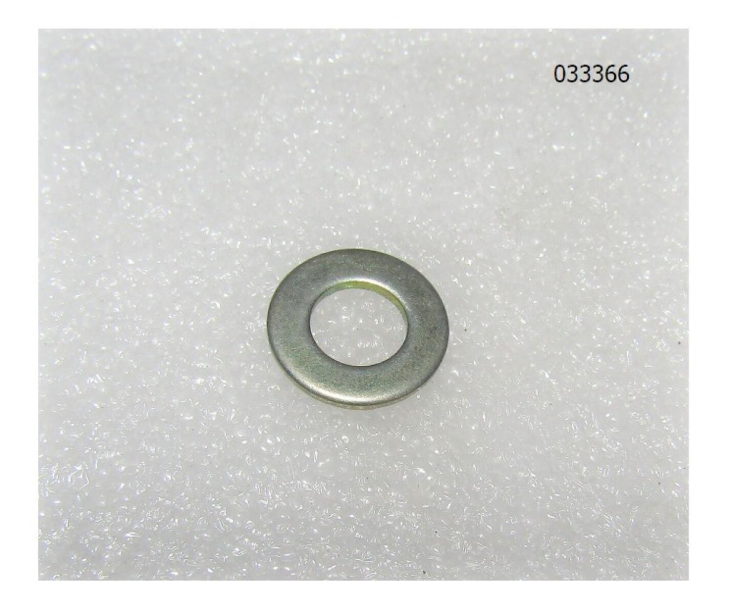Шайба плоская гайки крепления ГБЦ TDA-N30 4LT/Plain washer Шайба плоская гайки крепления ГБЦ TDA-N30 4LT/Plain washer