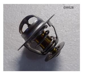 Термостат 4BTA3.9-G11/THERMOSTAT (4930315)