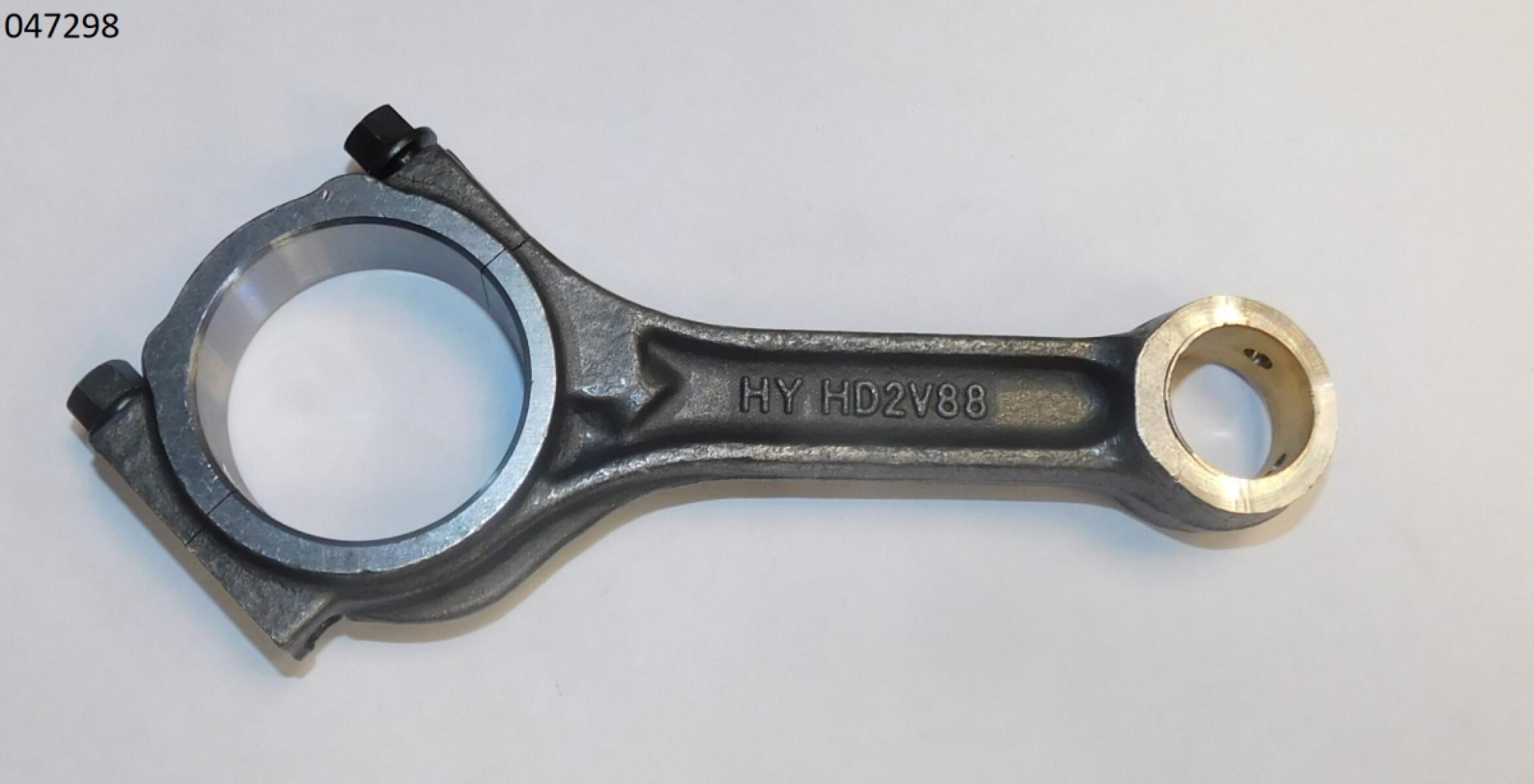 Шатун в сборе SDG 11000(..),CD2V88F Sh / Connecting rod assembly HD2V88 (HD2V88.4.1) Шатун в сборе SDG 11000(..),CD2V88F Sh / Connecting rod assembly HD2V88 (HD2V88.4.1)