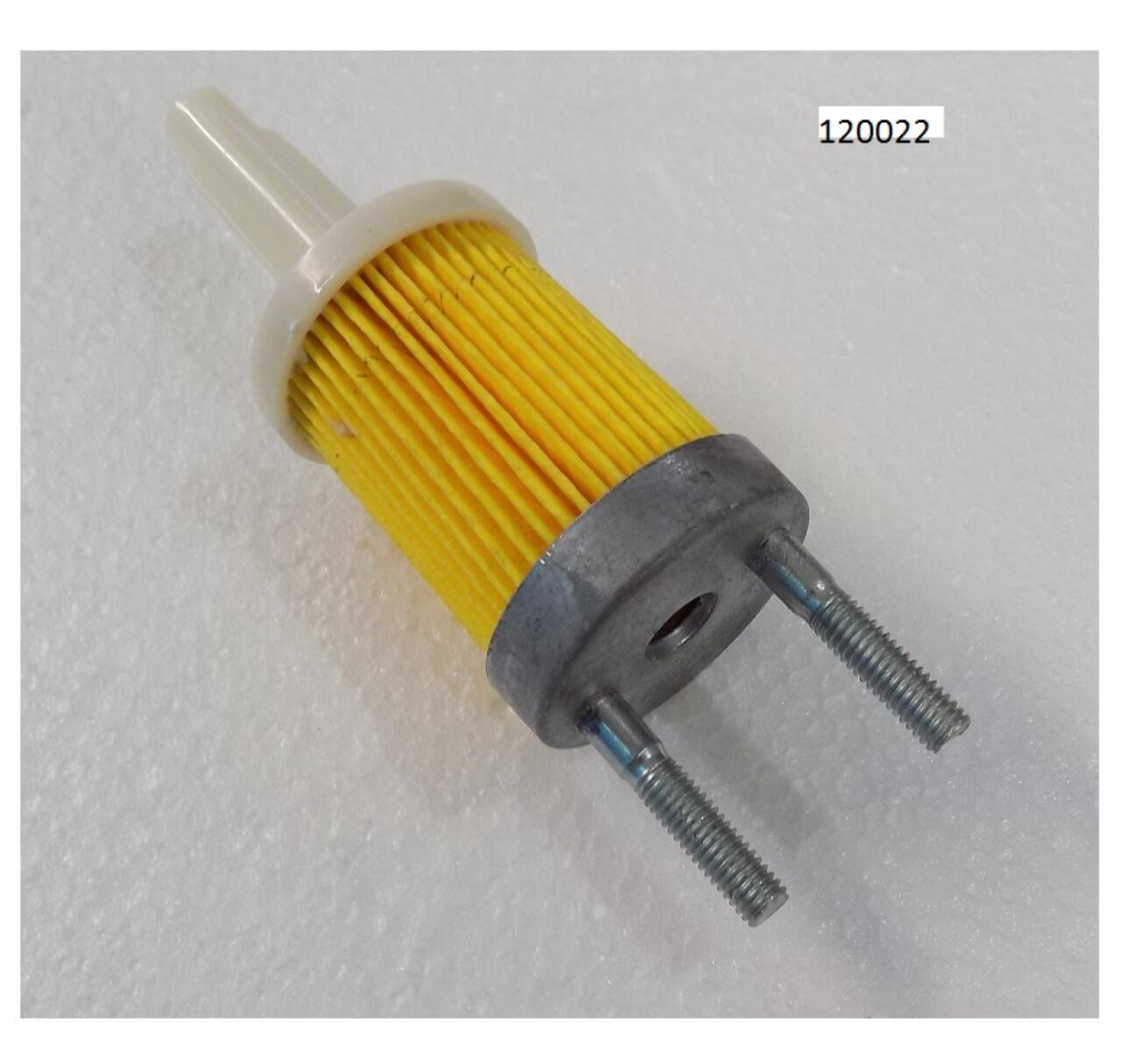 Фильтр топливный (в баке) (L= 129мм) SDG 3000(..)-8000(..),178FE,192FE,1100FE Sh / Fuel filter in tank Фильтр топливный (в баке) (L= 129мм) SDG 3000(..)-8000(..),178FE,192FE,1100FE Sh / Fuel filter in tank