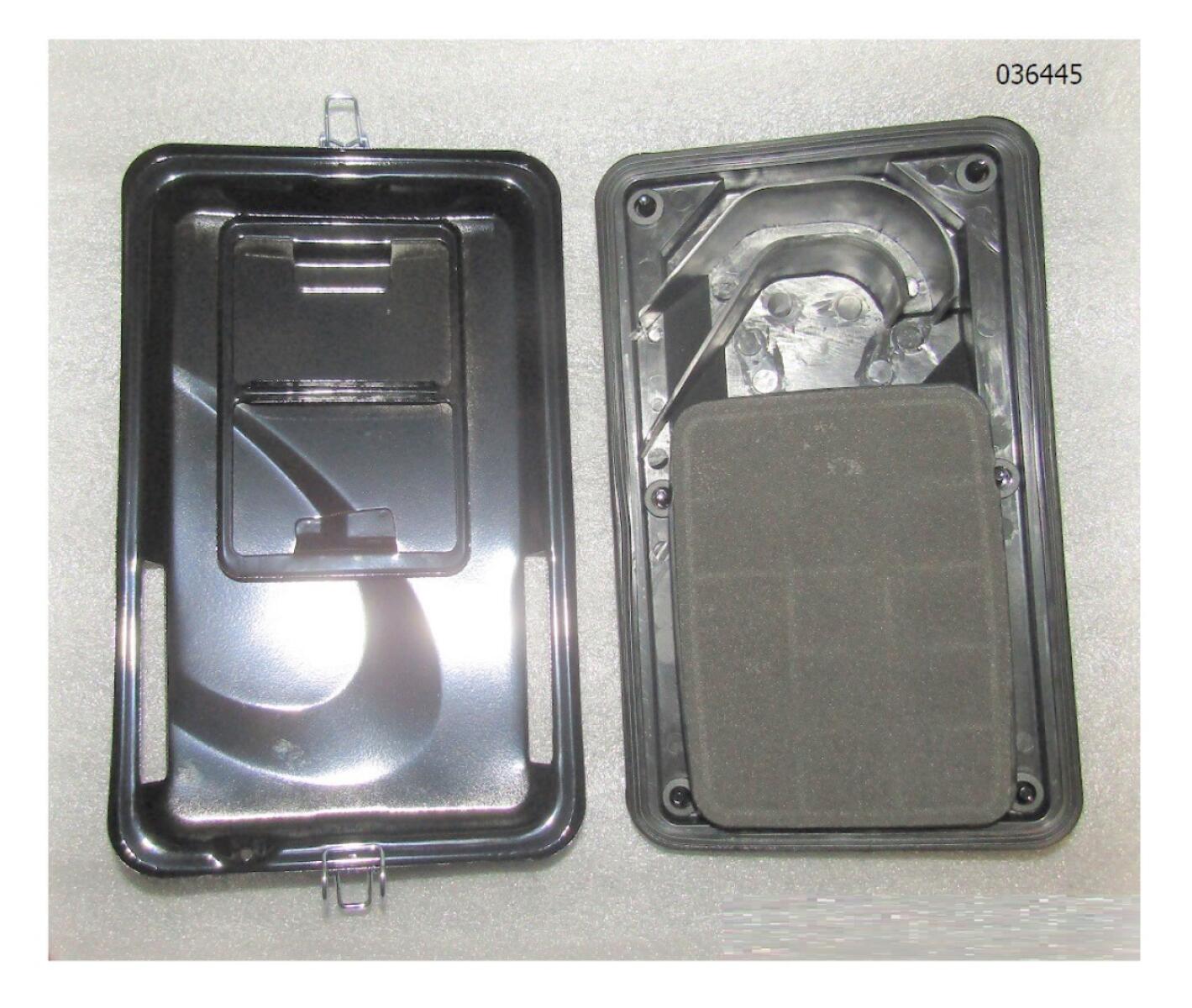 Фильтр воздушный в сборе SGG 10000Ei,SV460 до 08.2024 Sc / Air clieaner assembly (20025-00083-00) Фильтр воздушный в сборе SGG 10000Ei,SV460 до 08.2024 Sc / Air clieaner assembly (20025-00083-00)