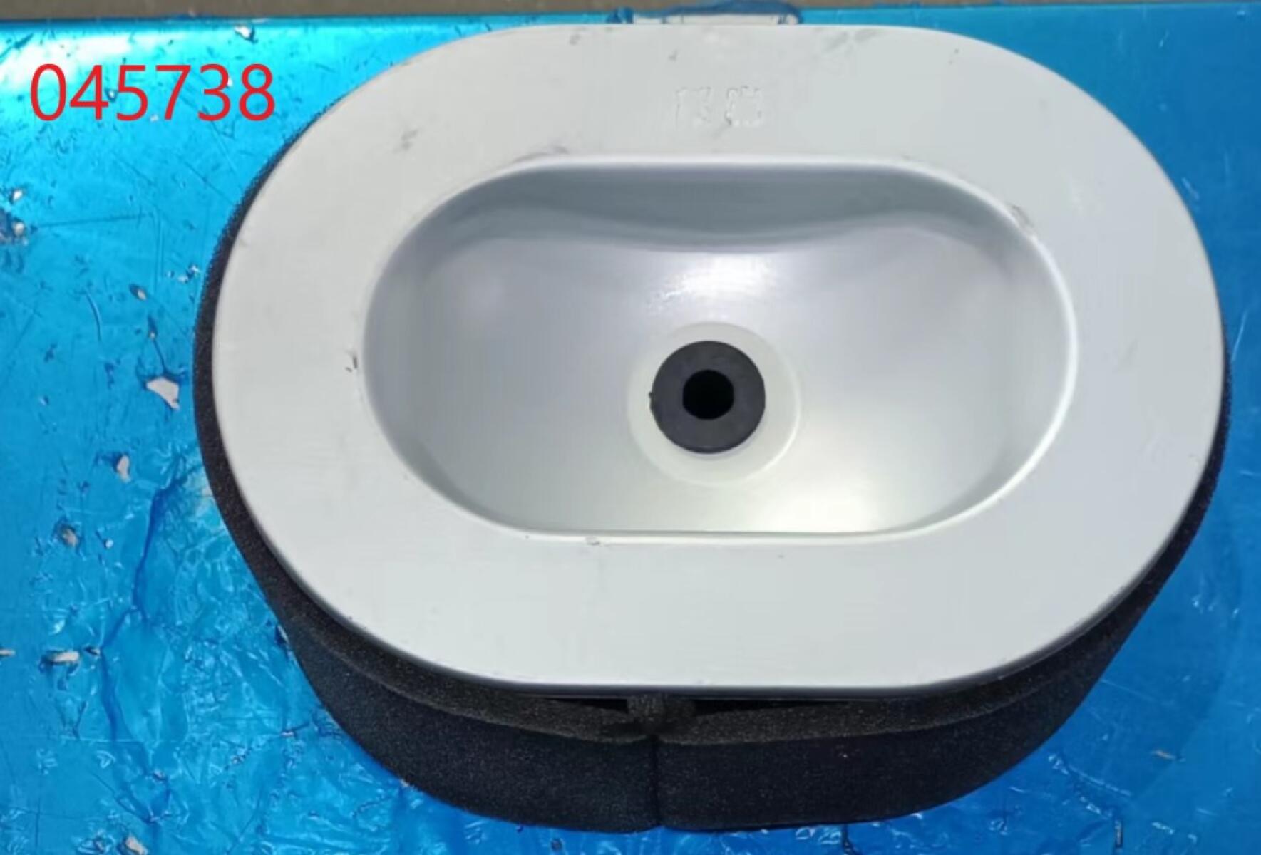 Фильтр воздушный (элемент) SDG 6000(..)-7500(..),C192FD,C195FD-A Lf / Air filter element (17120-H2610-0003) Фильтр воздушный (элемент) SDG 6000(..)-7500(..),C192FD,C195FD-A Lf / Air filter element (17120-H2610-0003)